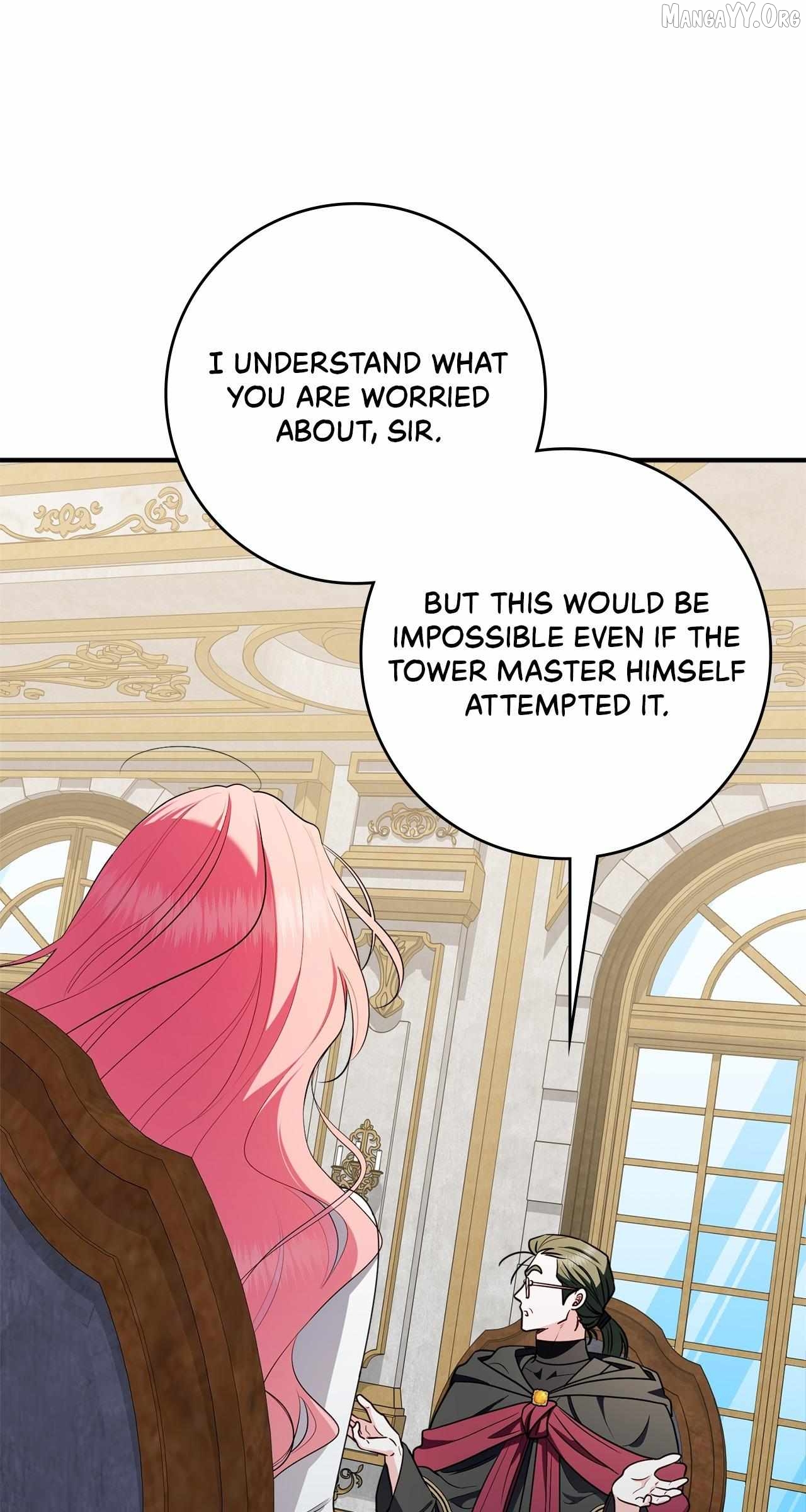 The Beloved Gardener of the World Tree Chapter 29 - page 29