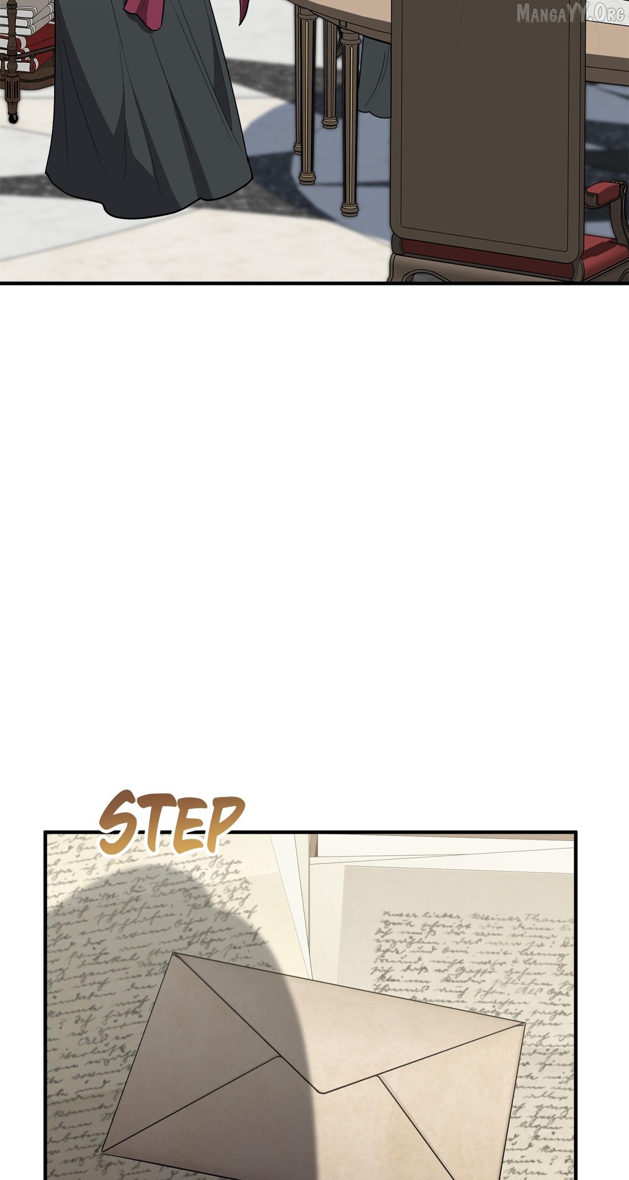 The Beloved Gardener of the World Tree Chapter 29 - page 3