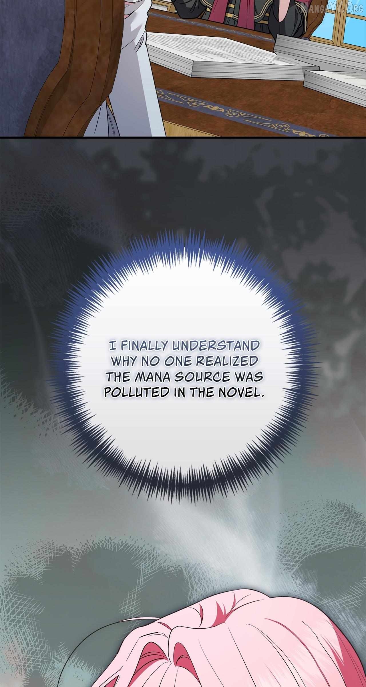 The Beloved Gardener of the World Tree Chapter 29 - page 30