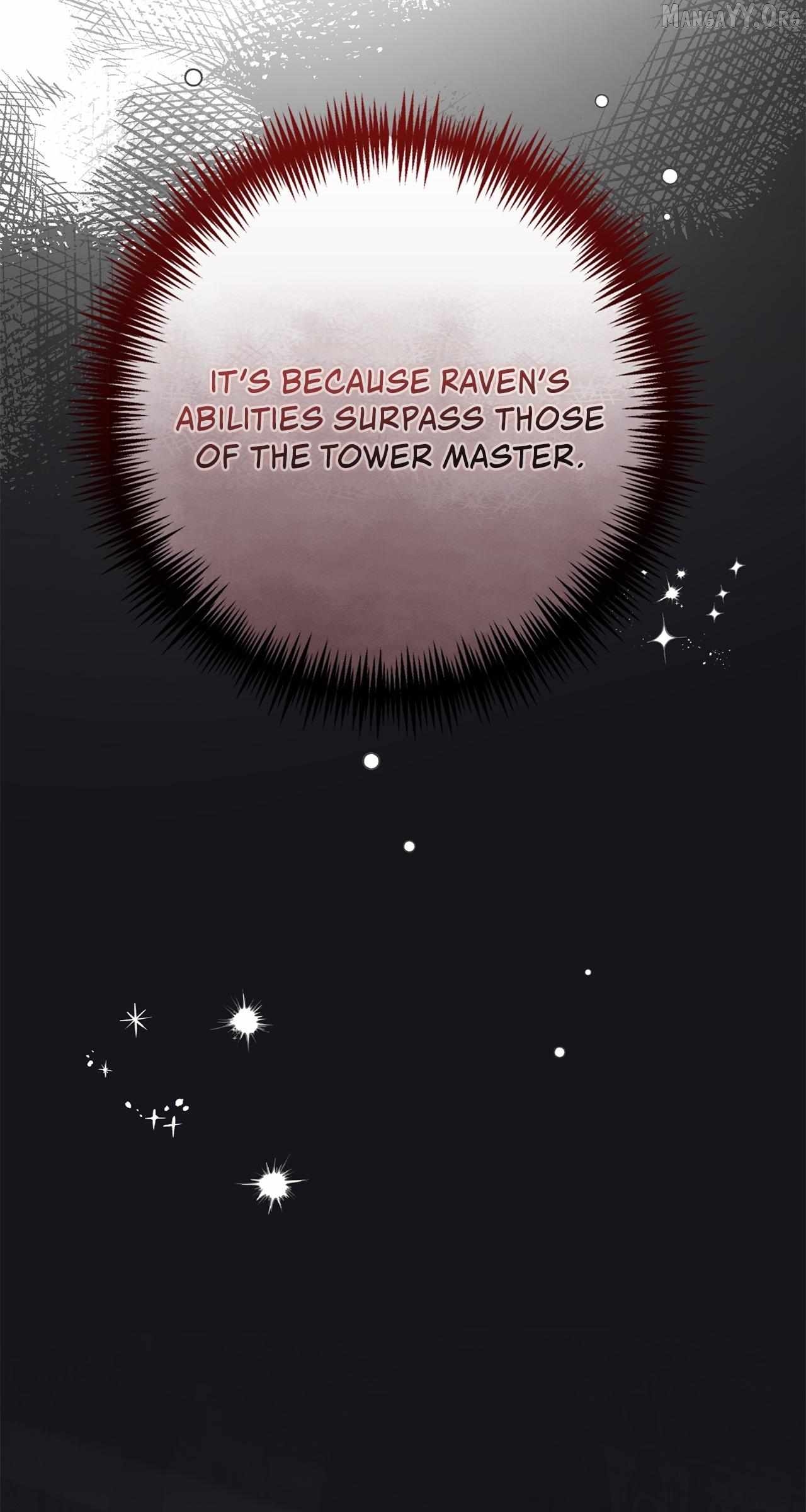 The Beloved Gardener of the World Tree Chapter 29 - page 32