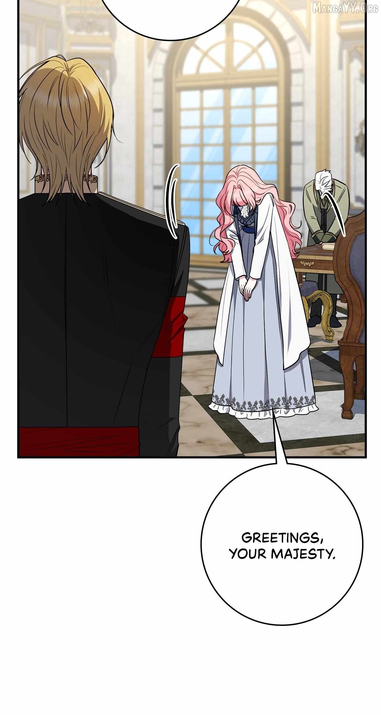 The Beloved Gardener of the World Tree Chapter 29 - page 39