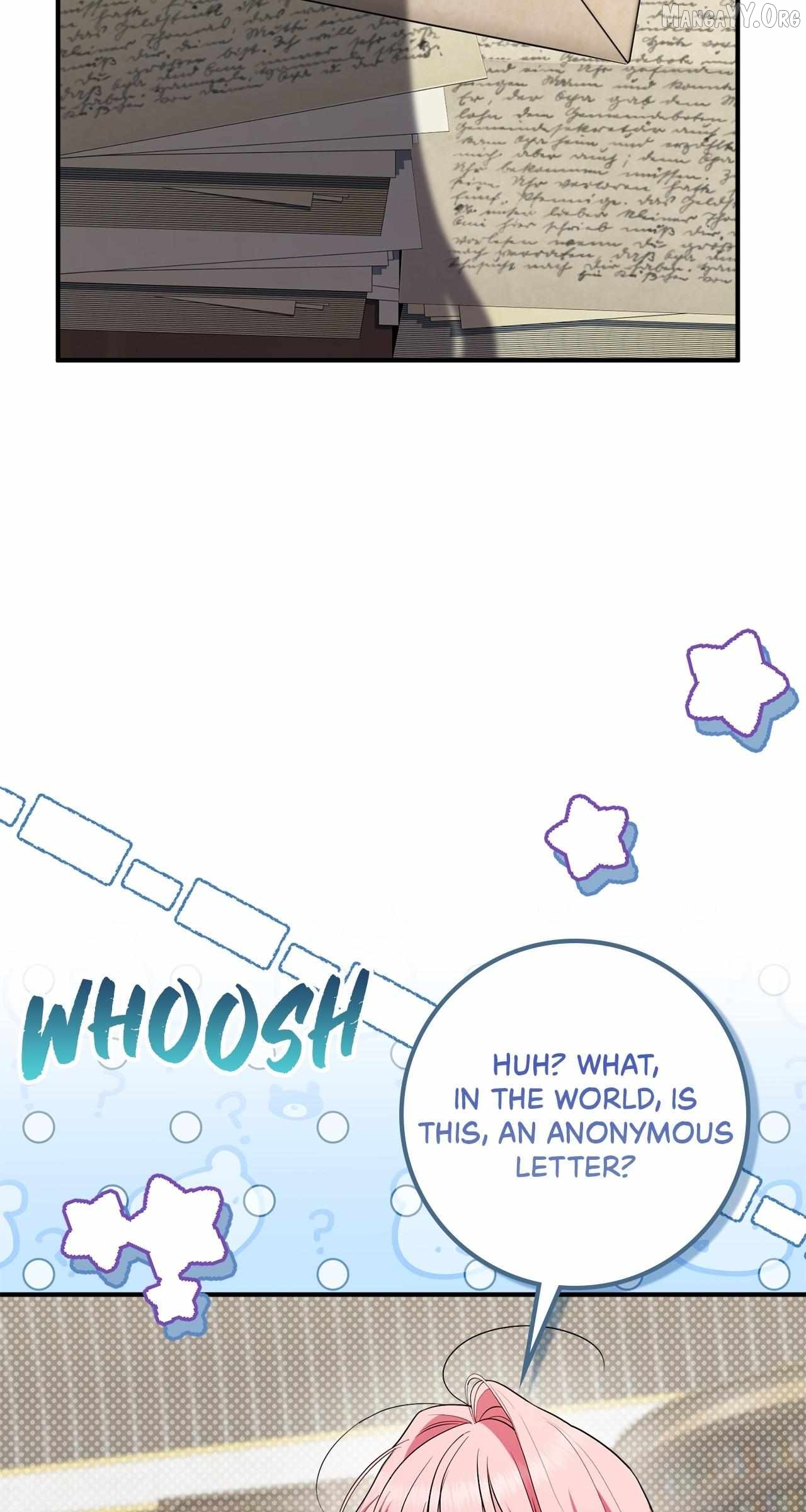 The Beloved Gardener of the World Tree Chapter 29 - page 4
