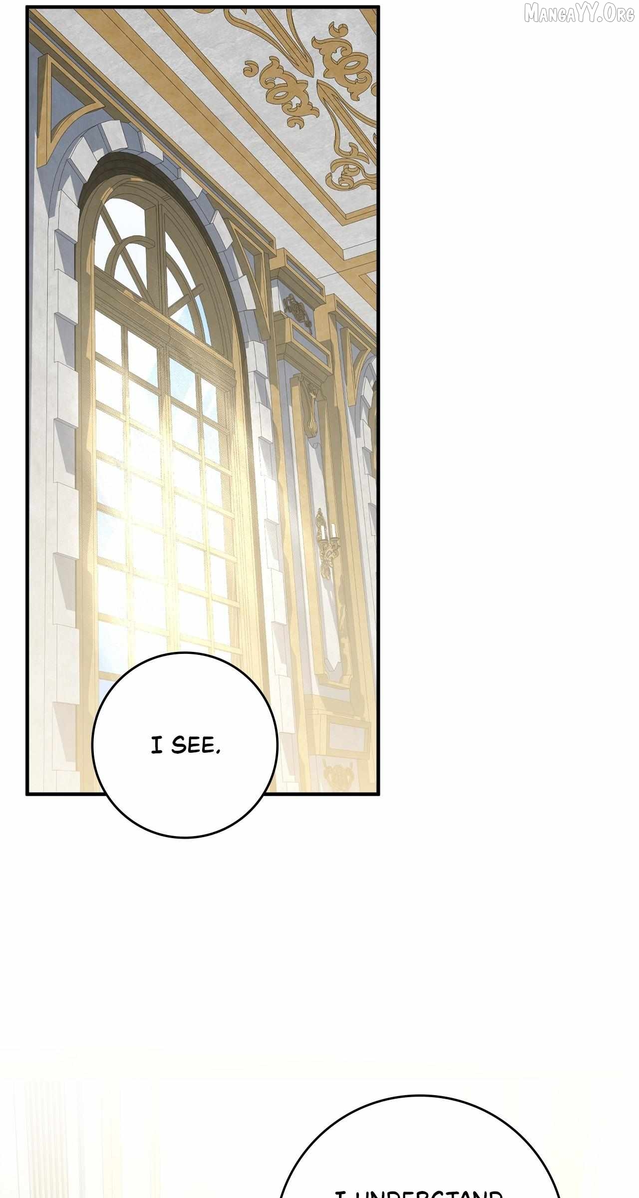 The Beloved Gardener of the World Tree Chapter 29 - page 44