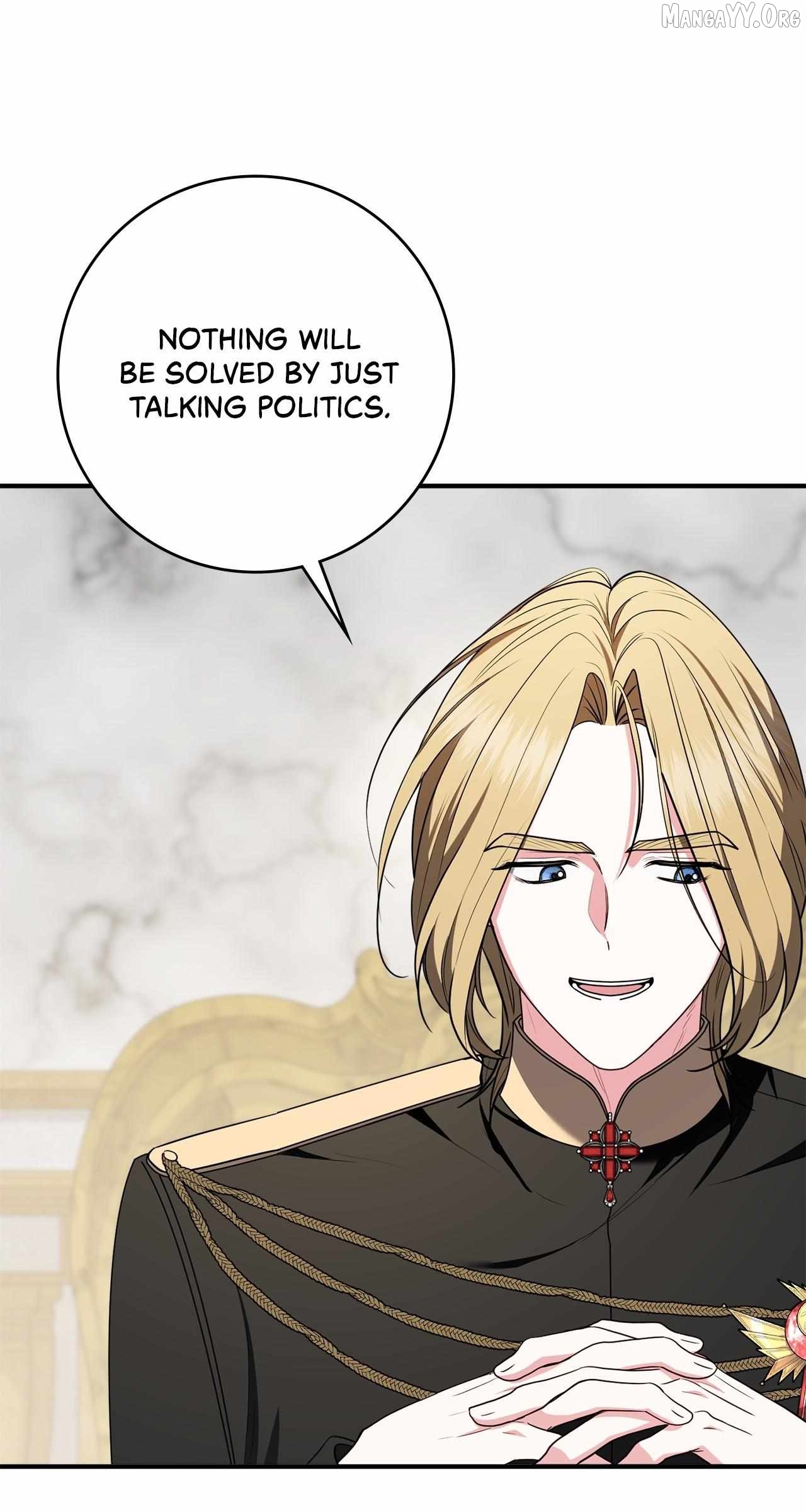 The Beloved Gardener of the World Tree Chapter 29 - page 47