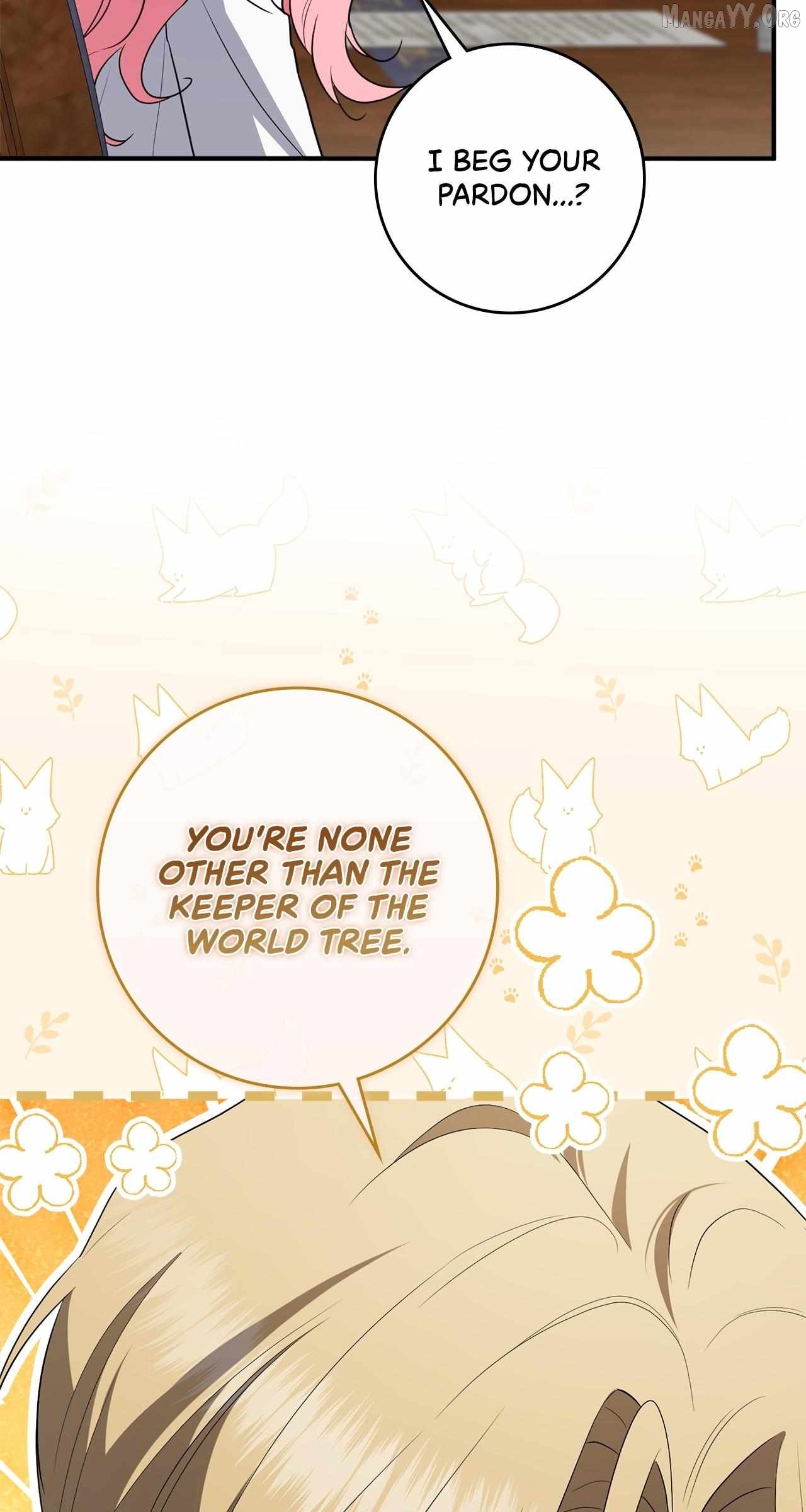 The Beloved Gardener of the World Tree Chapter 29 - page 49