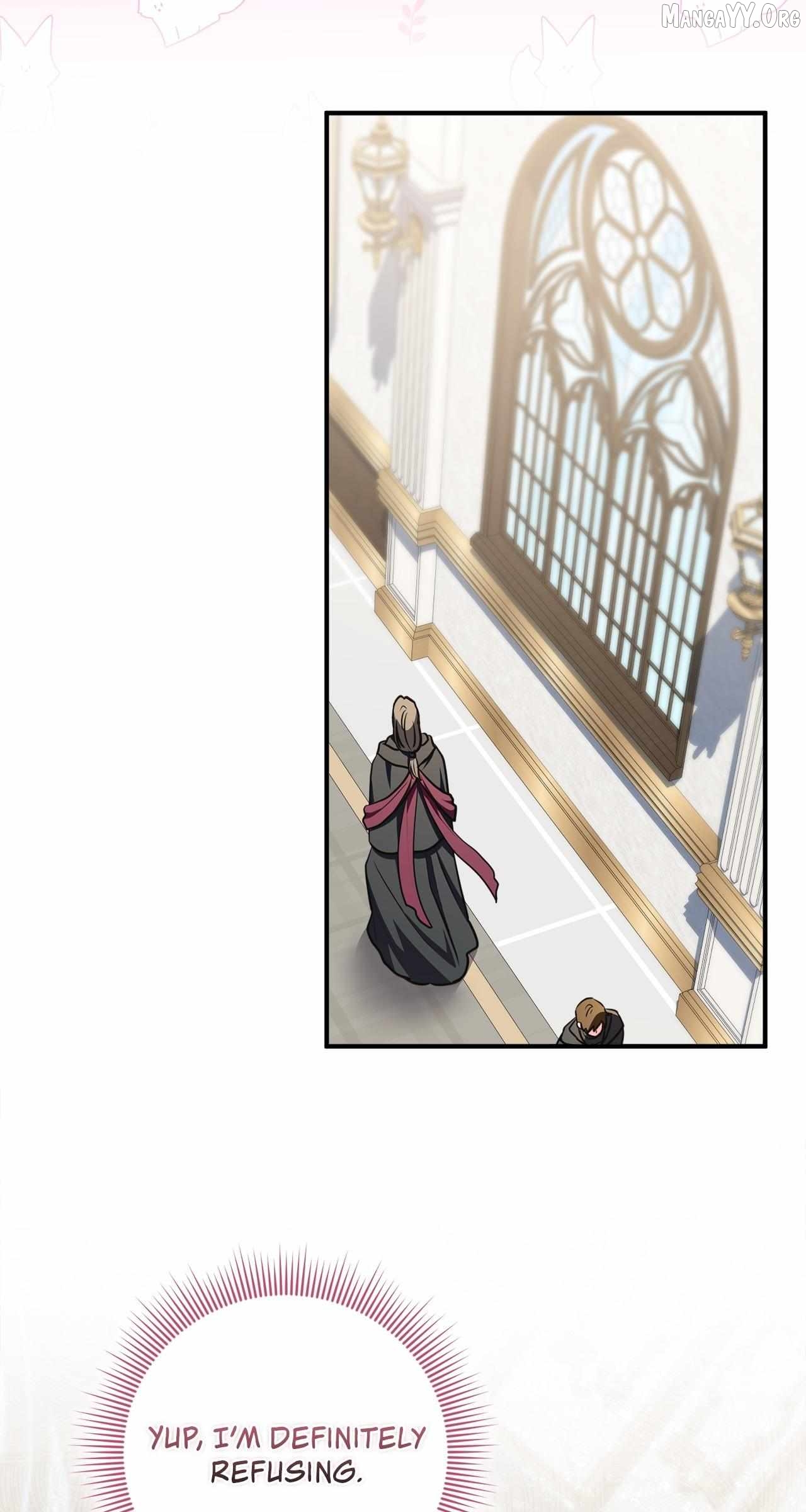 The Beloved Gardener of the World Tree Chapter 29 - page 52
