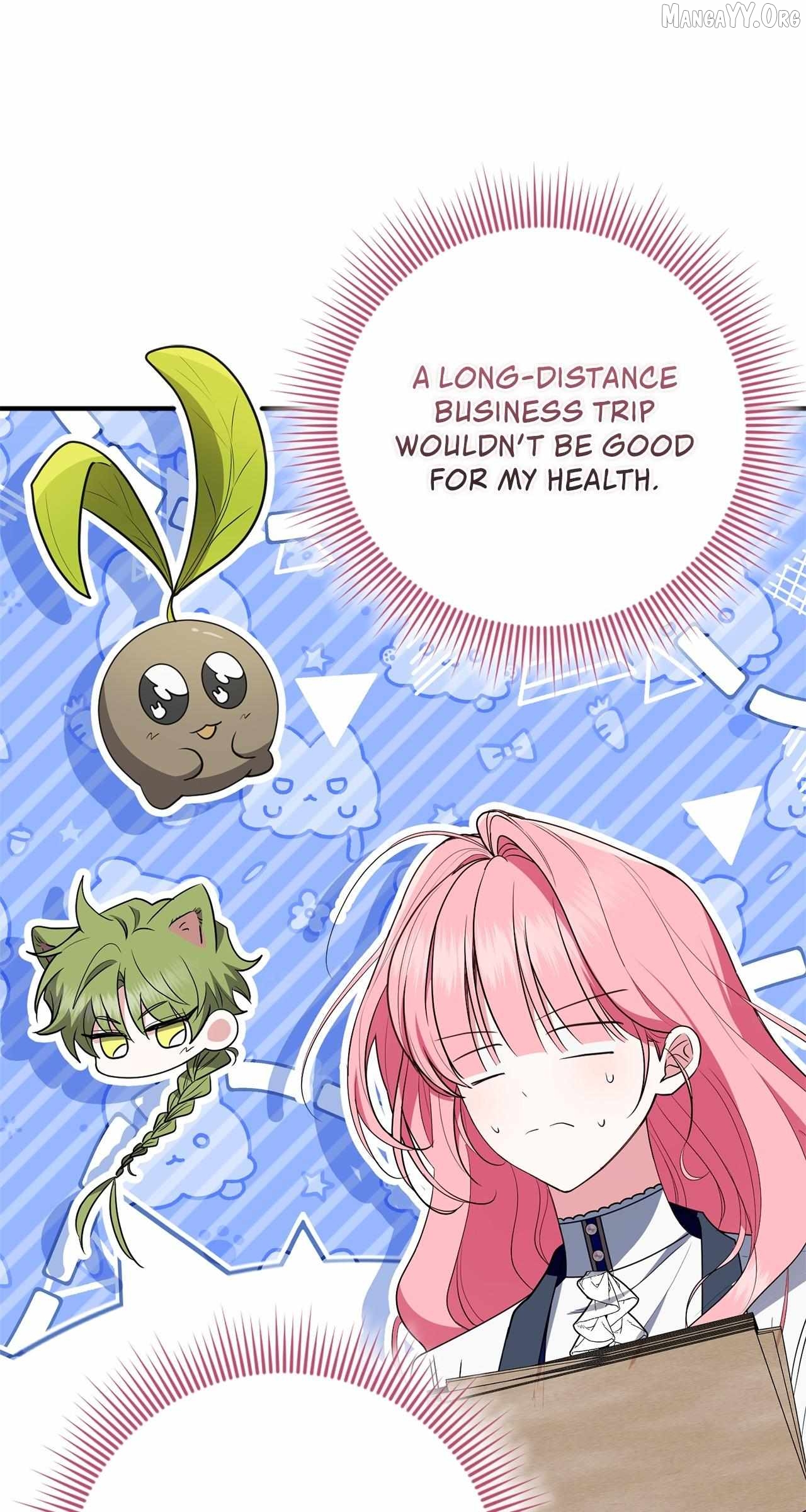 The Beloved Gardener of the World Tree Chapter 29 - page 55