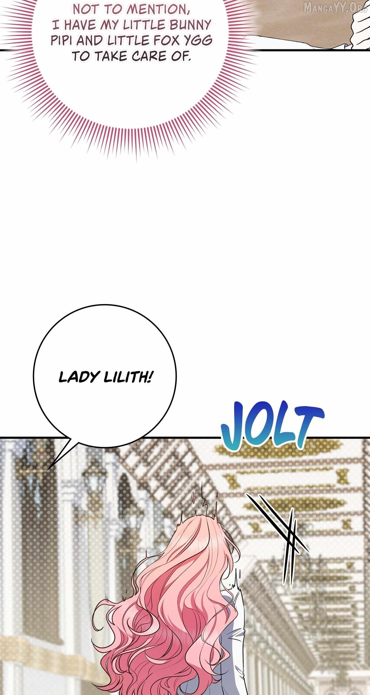 The Beloved Gardener of the World Tree Chapter 29 - page 56