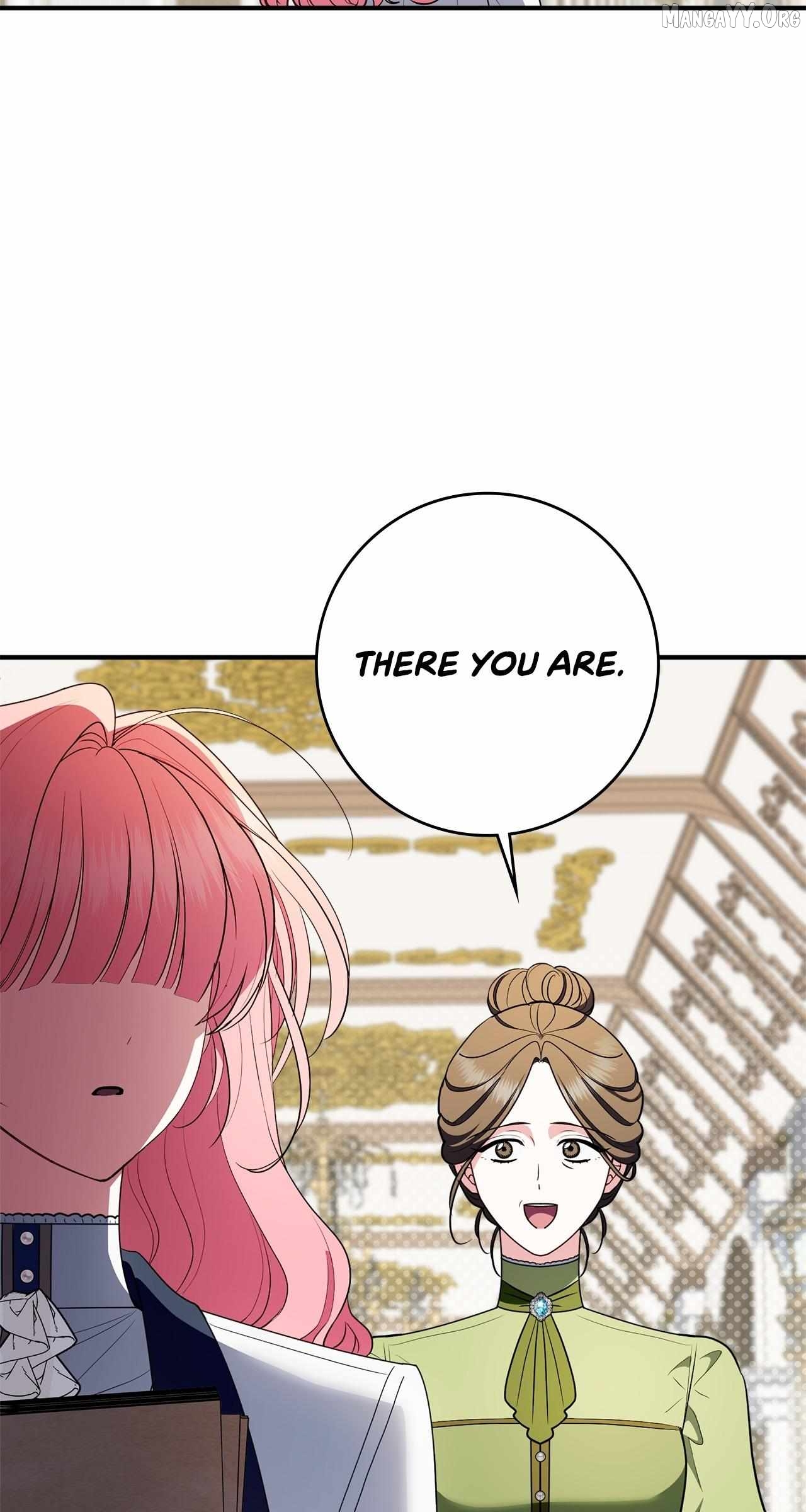 The Beloved Gardener of the World Tree Chapter 29 - page 57