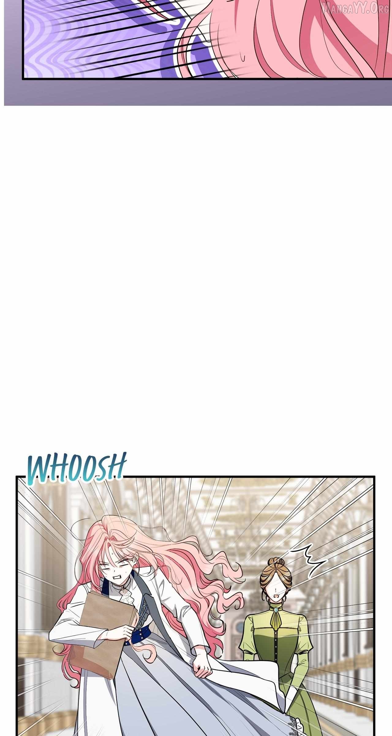 The Beloved Gardener of the World Tree Chapter 29 - page 59