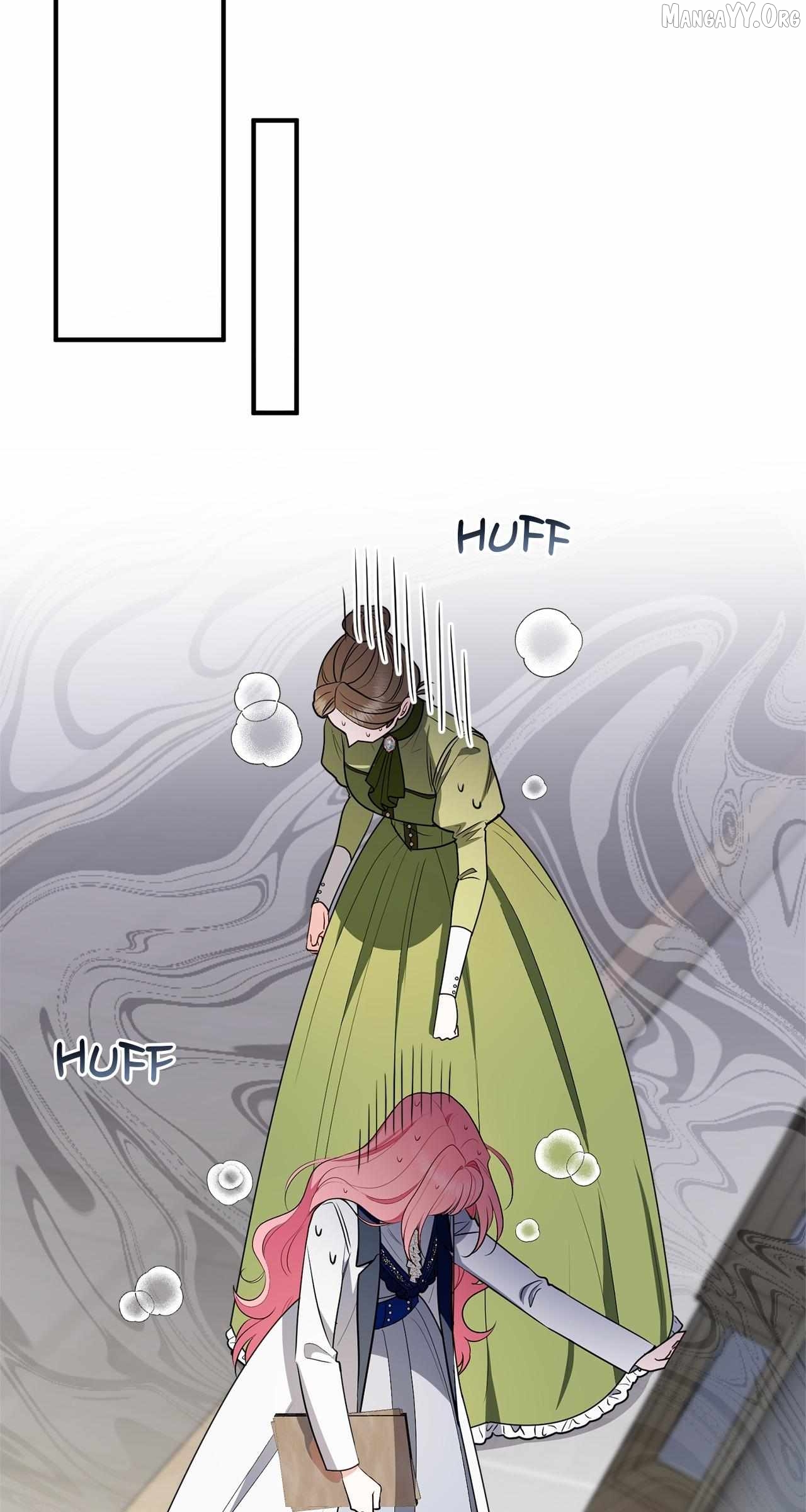 The Beloved Gardener of the World Tree Chapter 29 - page 62