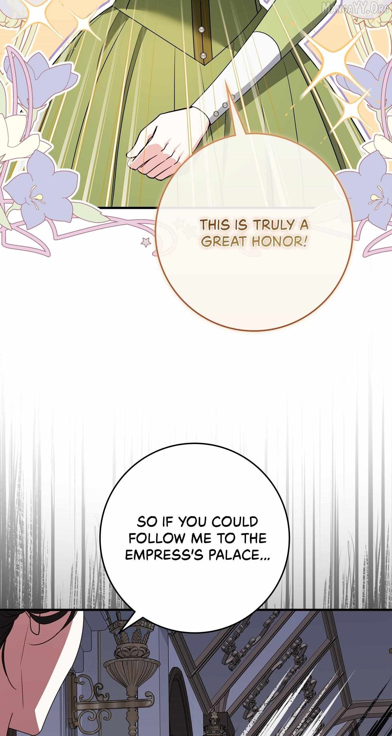 The Beloved Gardener of the World Tree Chapter 29 - page 67