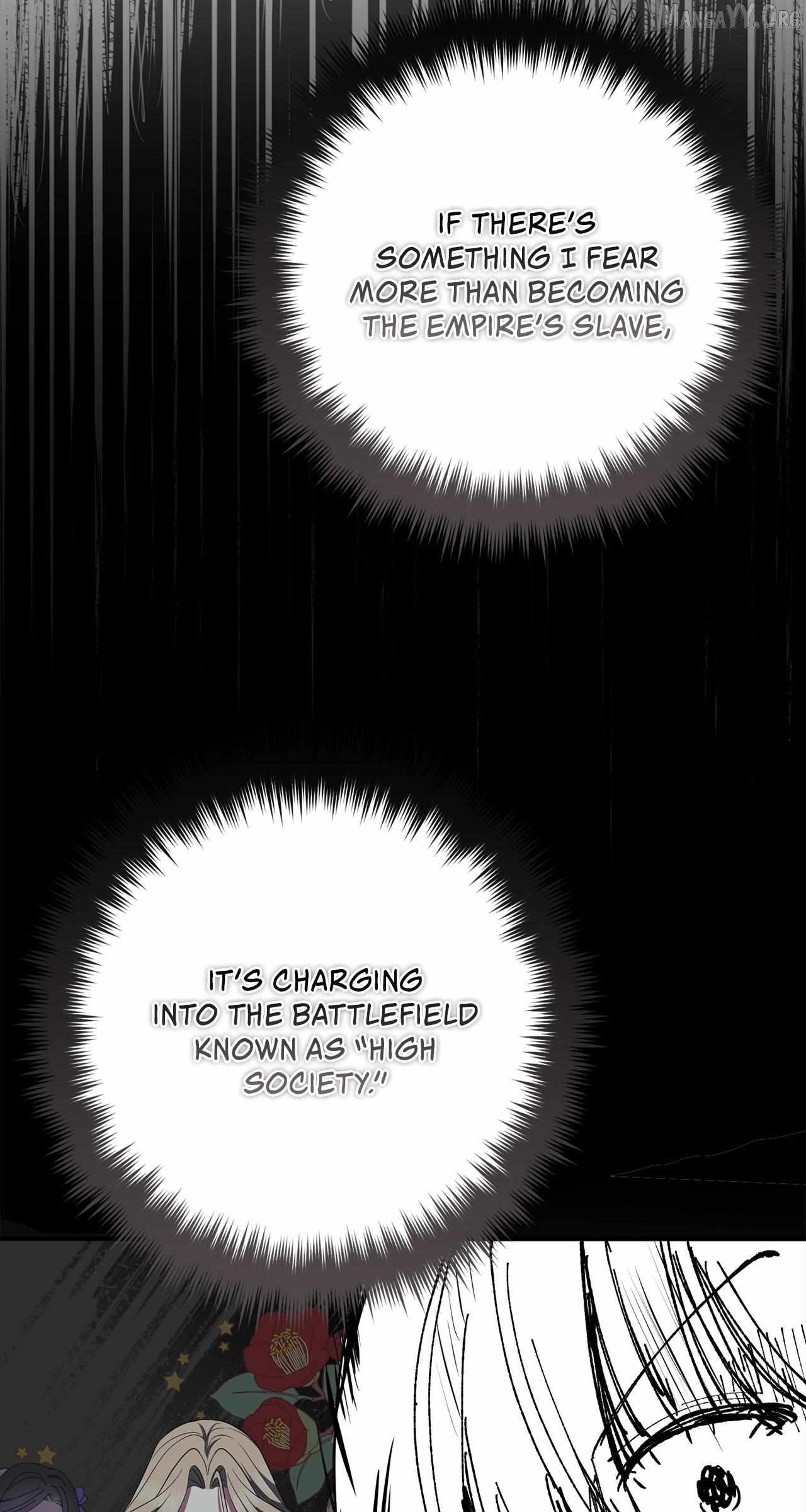 The Beloved Gardener of the World Tree Chapter 29 - page 69