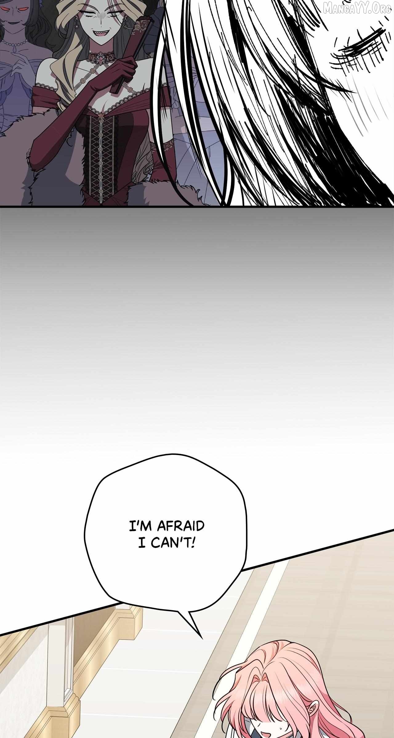 The Beloved Gardener of the World Tree Chapter 29 - page 70