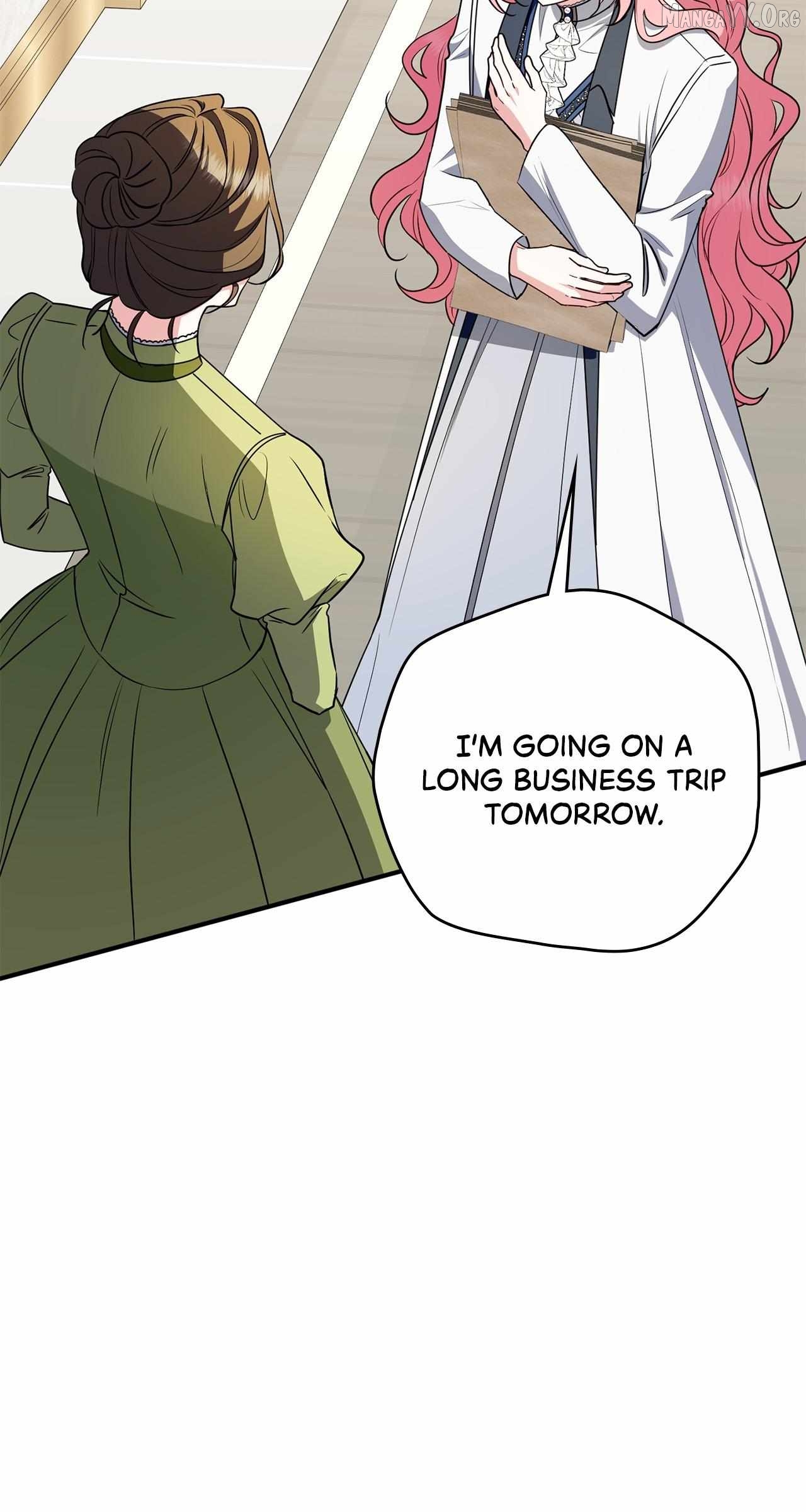 The Beloved Gardener of the World Tree Chapter 29 - page 71