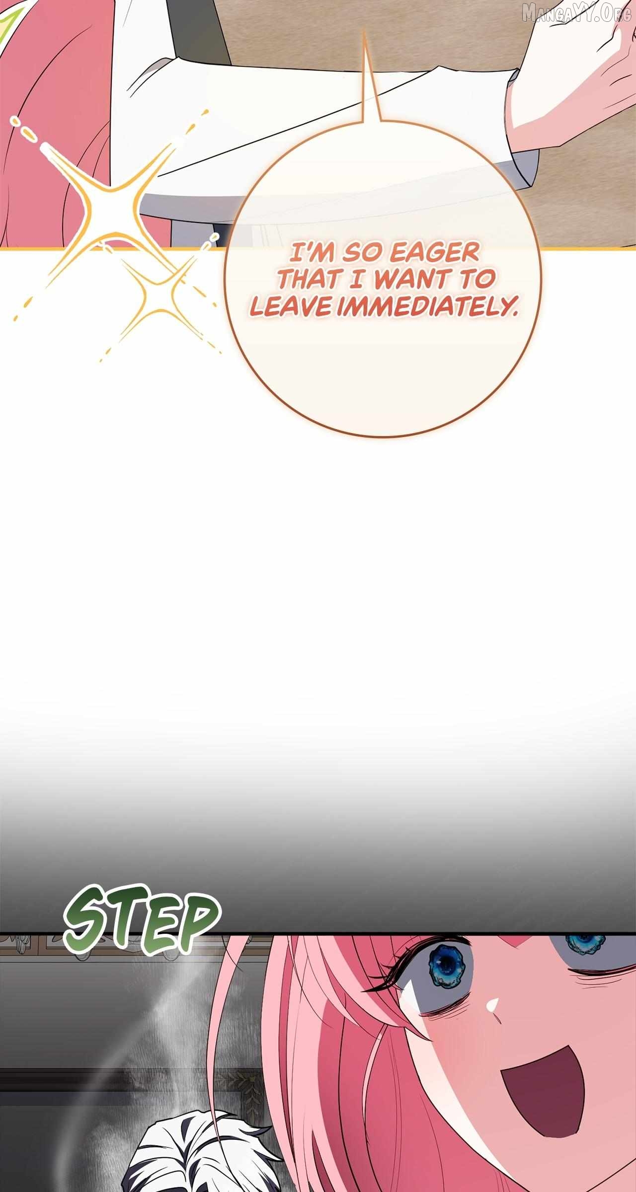 The Beloved Gardener of the World Tree Chapter 29 - page 75