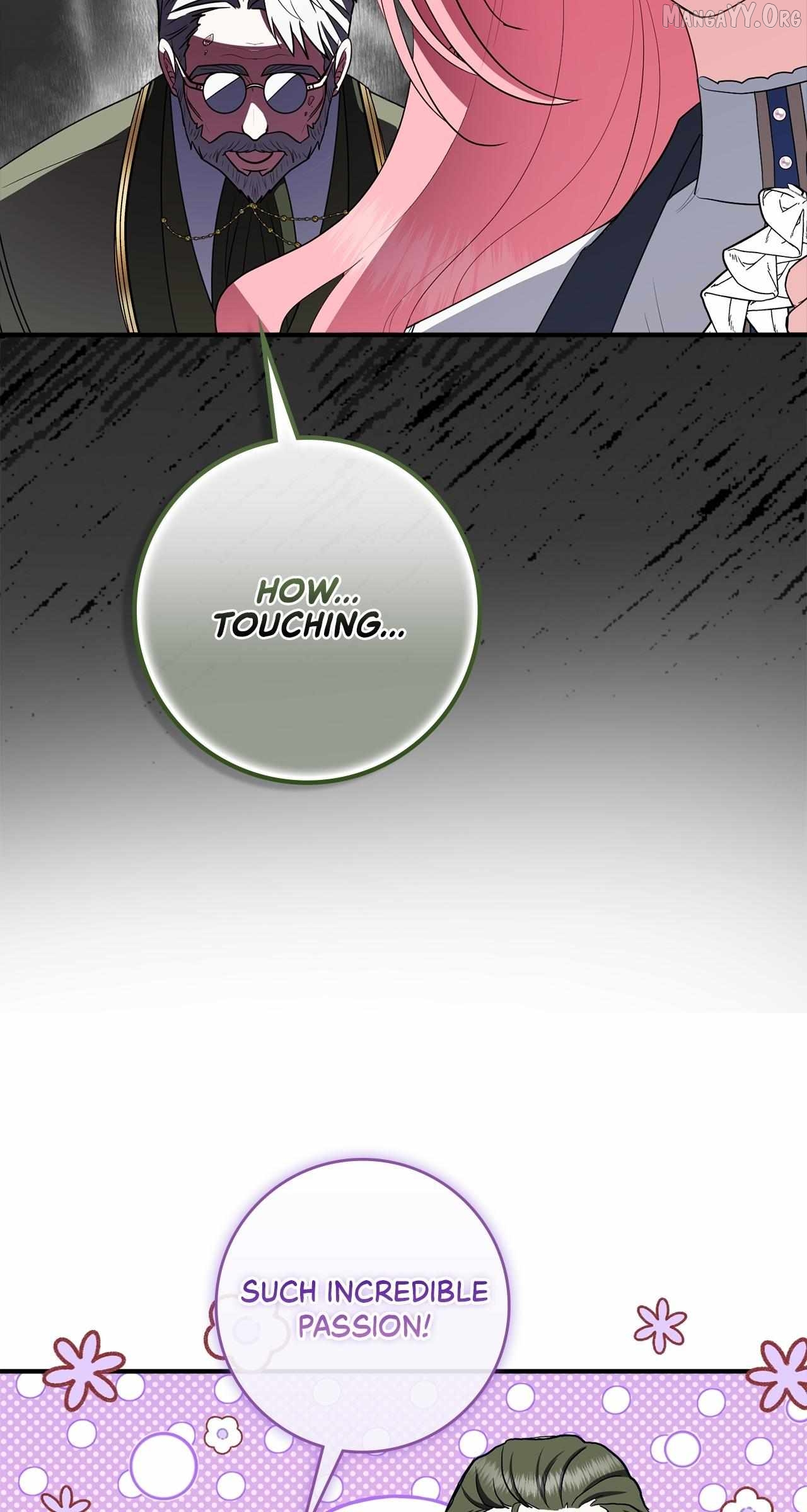The Beloved Gardener of the World Tree Chapter 29 - page 76