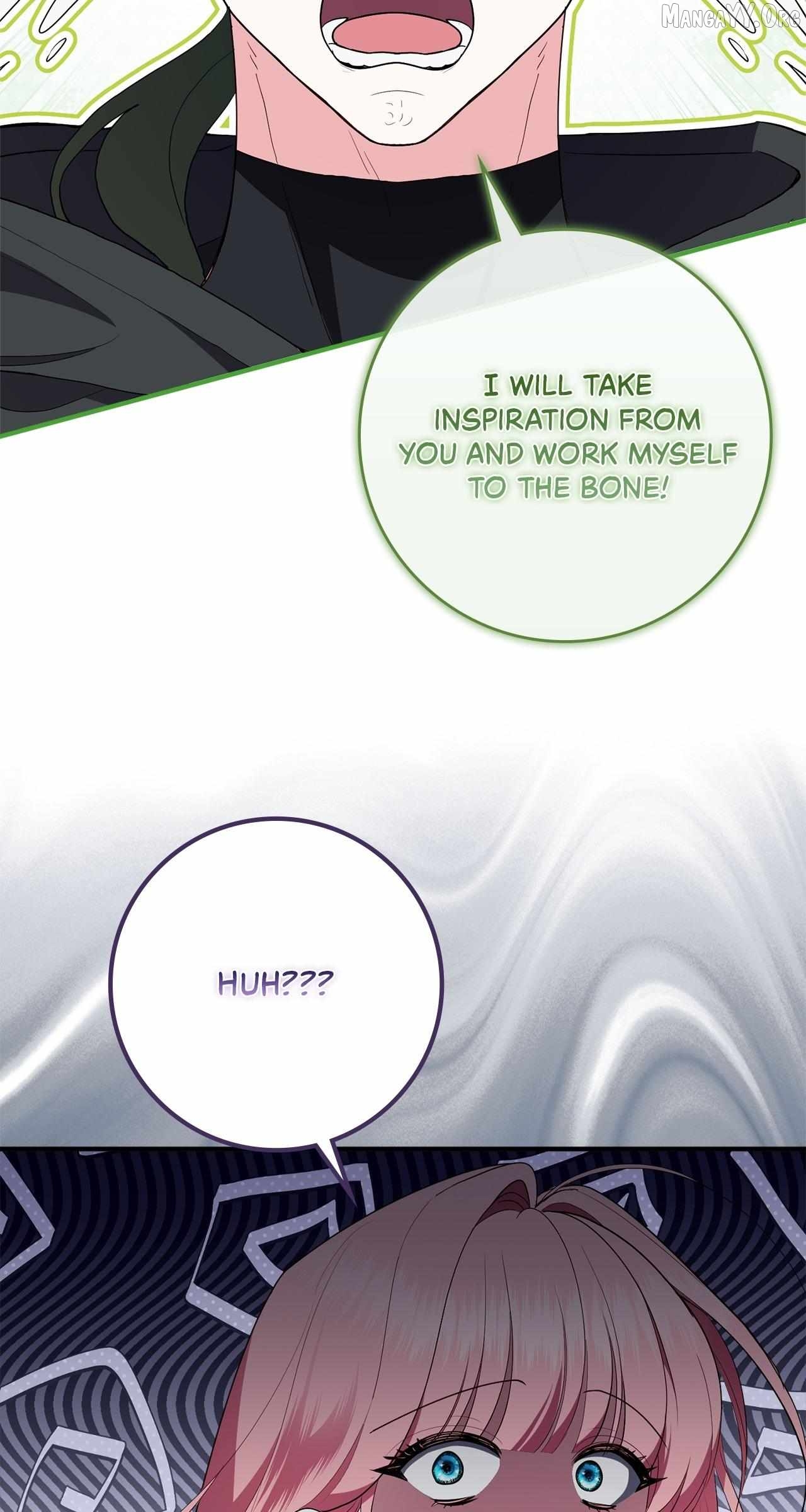 The Beloved Gardener of the World Tree Chapter 29 - page 79
