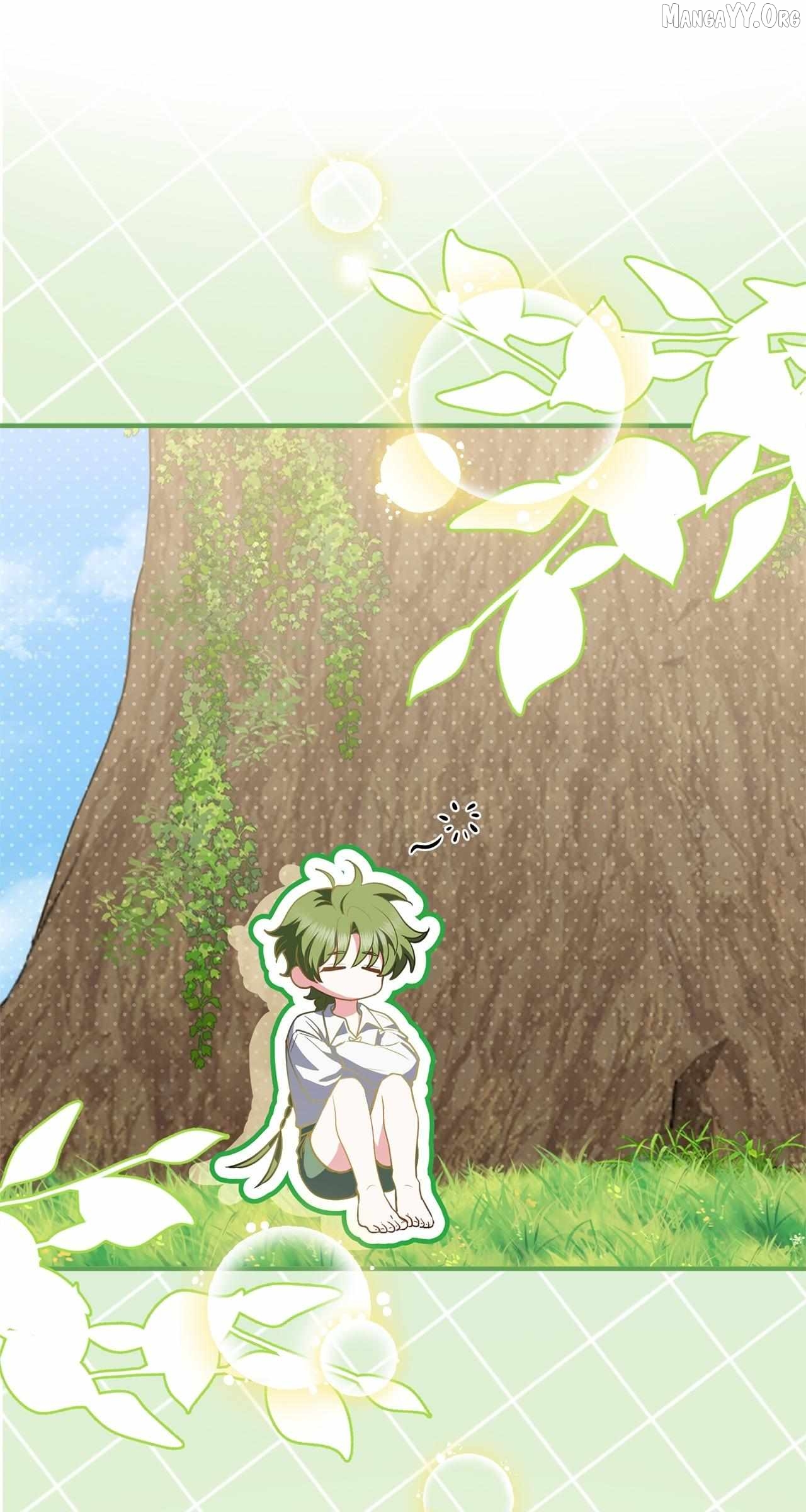 The Beloved Gardener of the World Tree Chapter 29 - page 83
