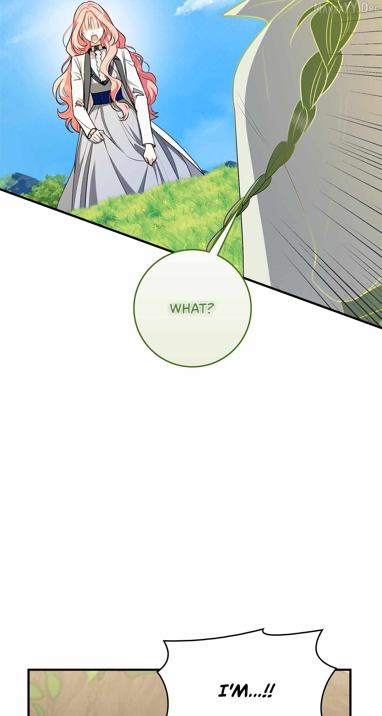 The Beloved Gardener of the World Tree Chapter 29 - page 85