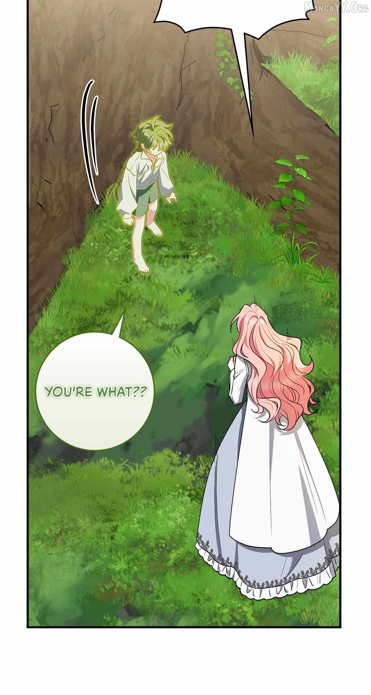 The Beloved Gardener of the World Tree Chapter 29 - page 86