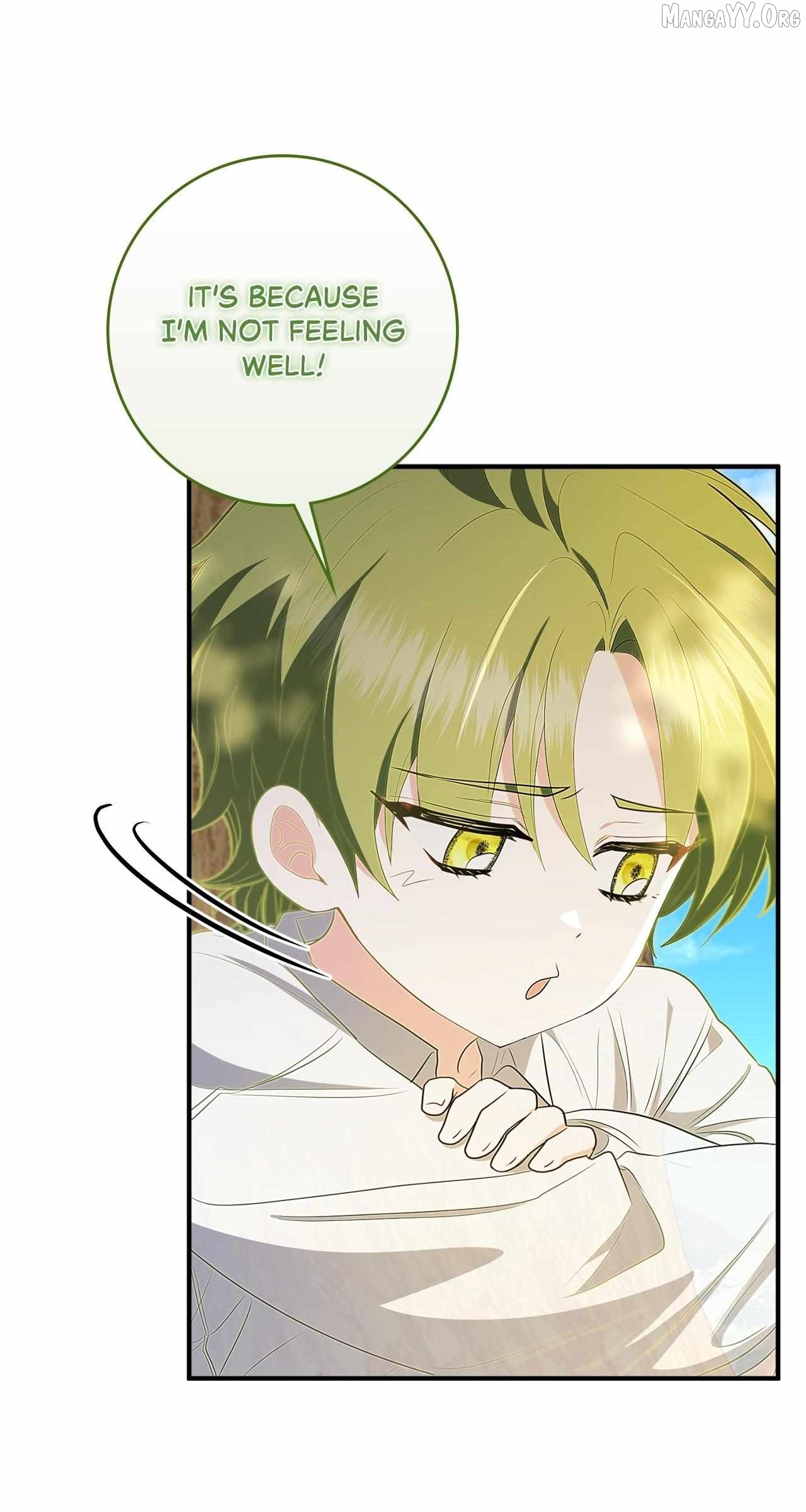 The Beloved Gardener of the World Tree Chapter 30 - page 12