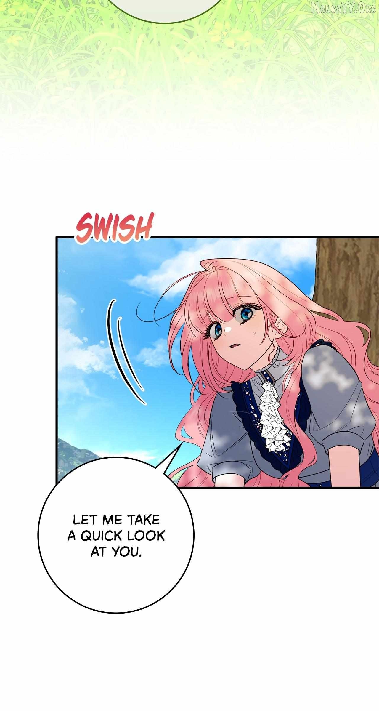 The Beloved Gardener of the World Tree Chapter 30 - page 16