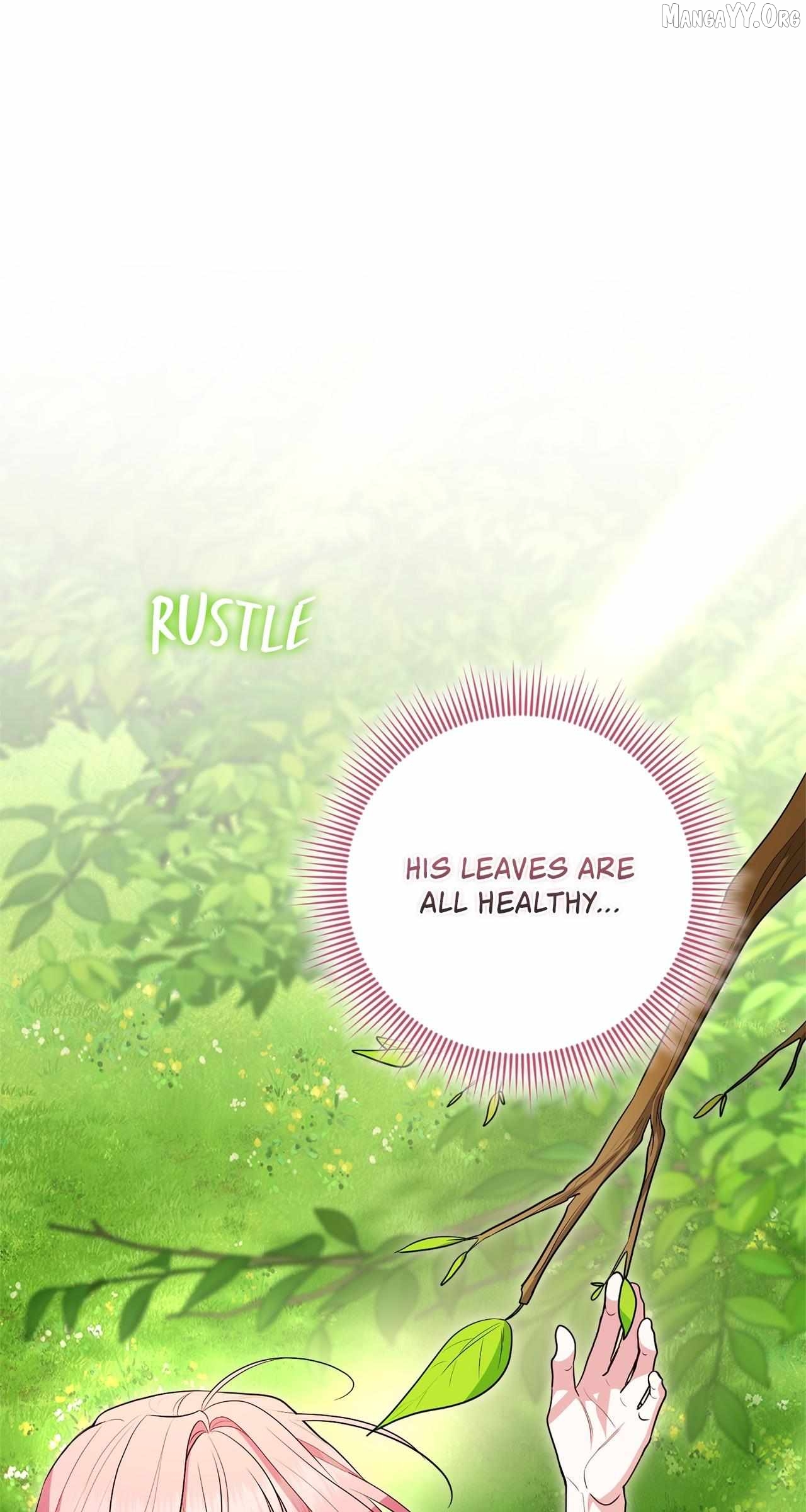 The Beloved Gardener of the World Tree Chapter 30 - page 17