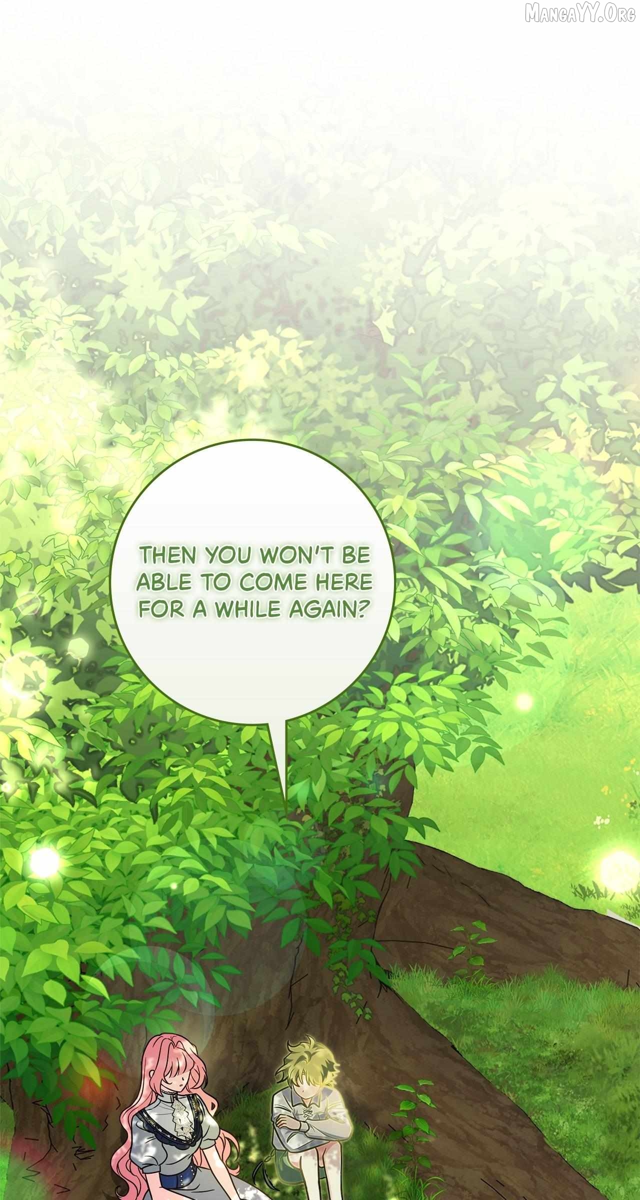 The Beloved Gardener of the World Tree Chapter 30 - page 2