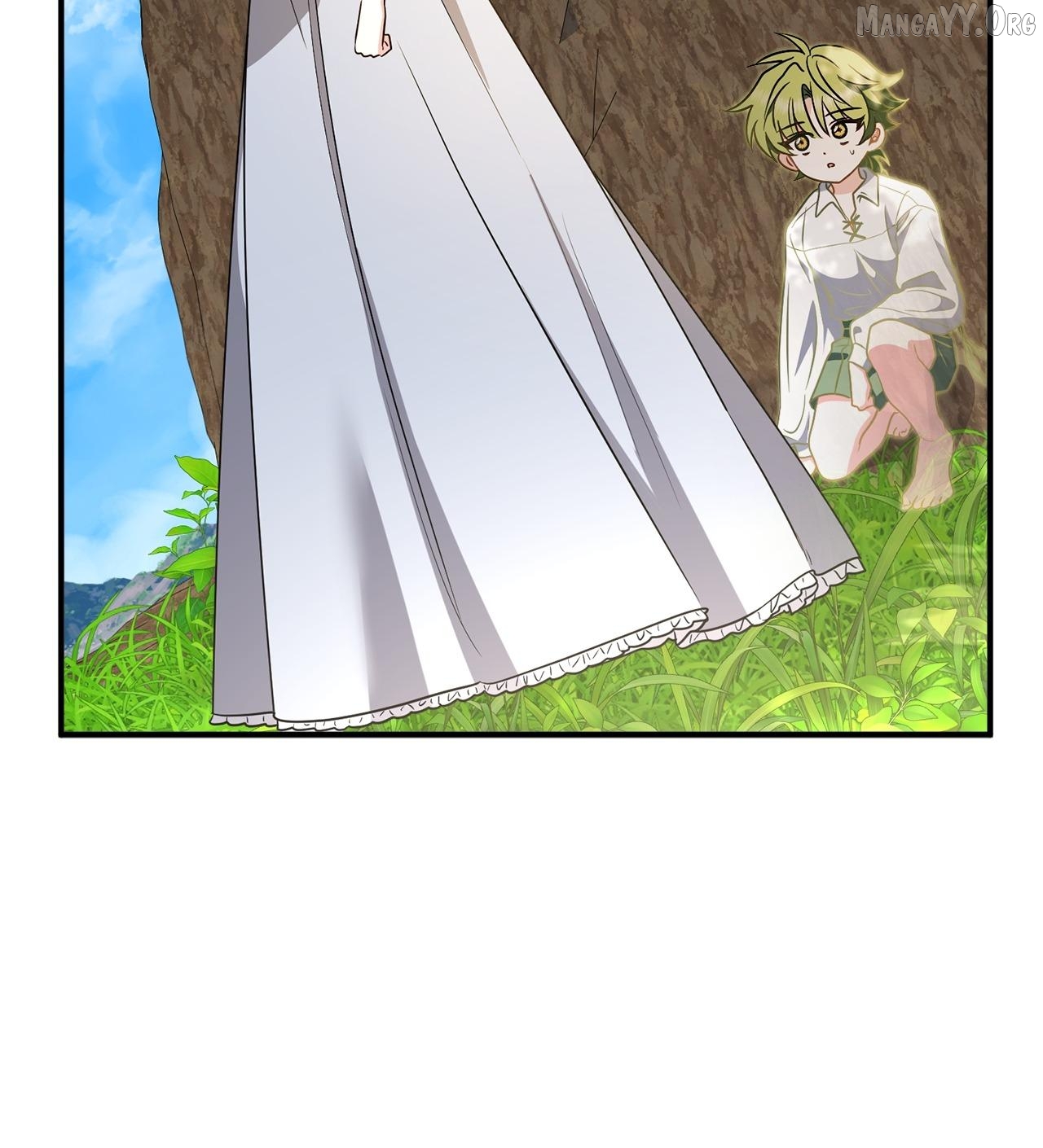 The Beloved Gardener of the World Tree Chapter 30 - page 20