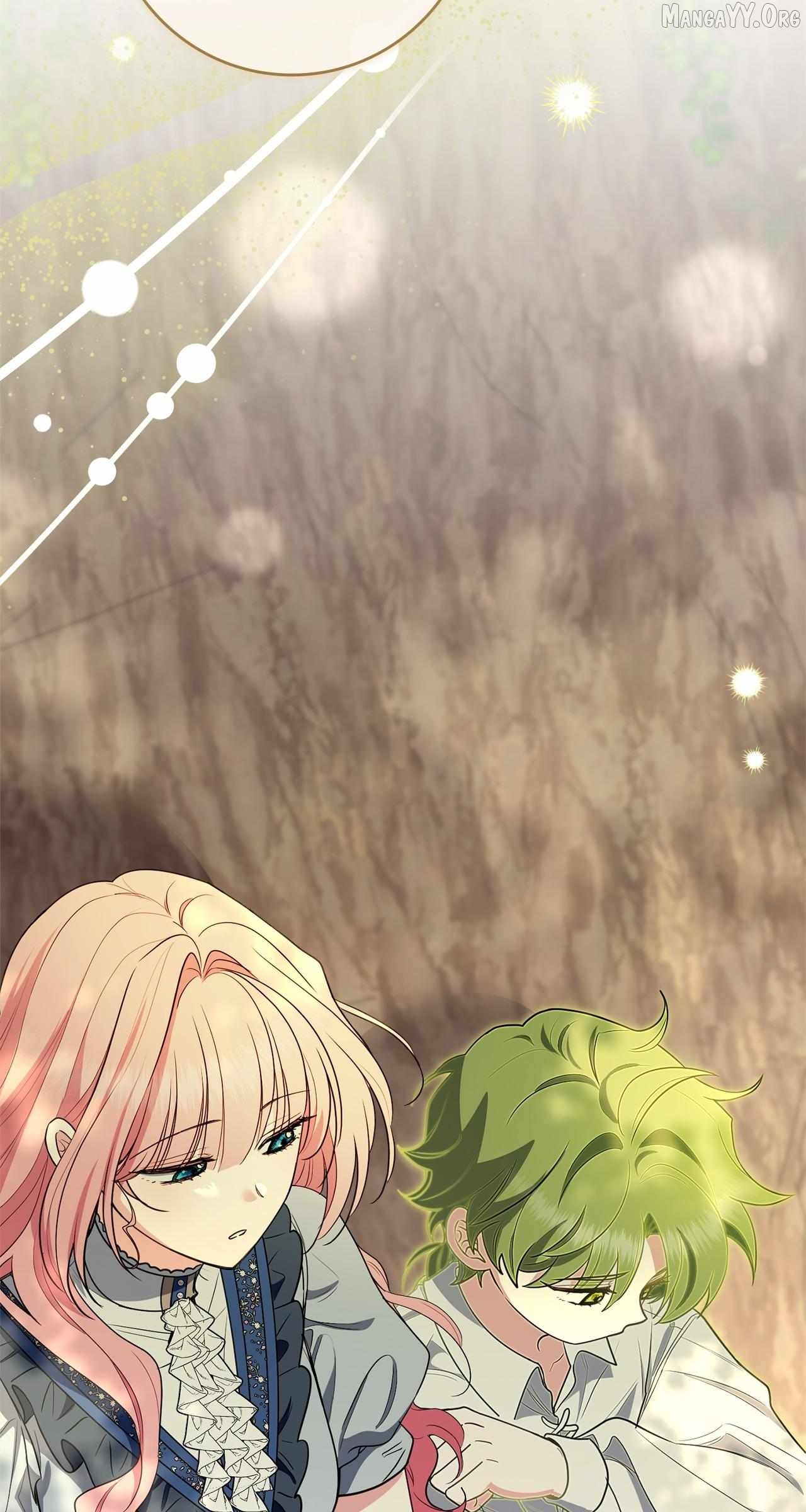 The Beloved Gardener of the World Tree Chapter 30 - page 25