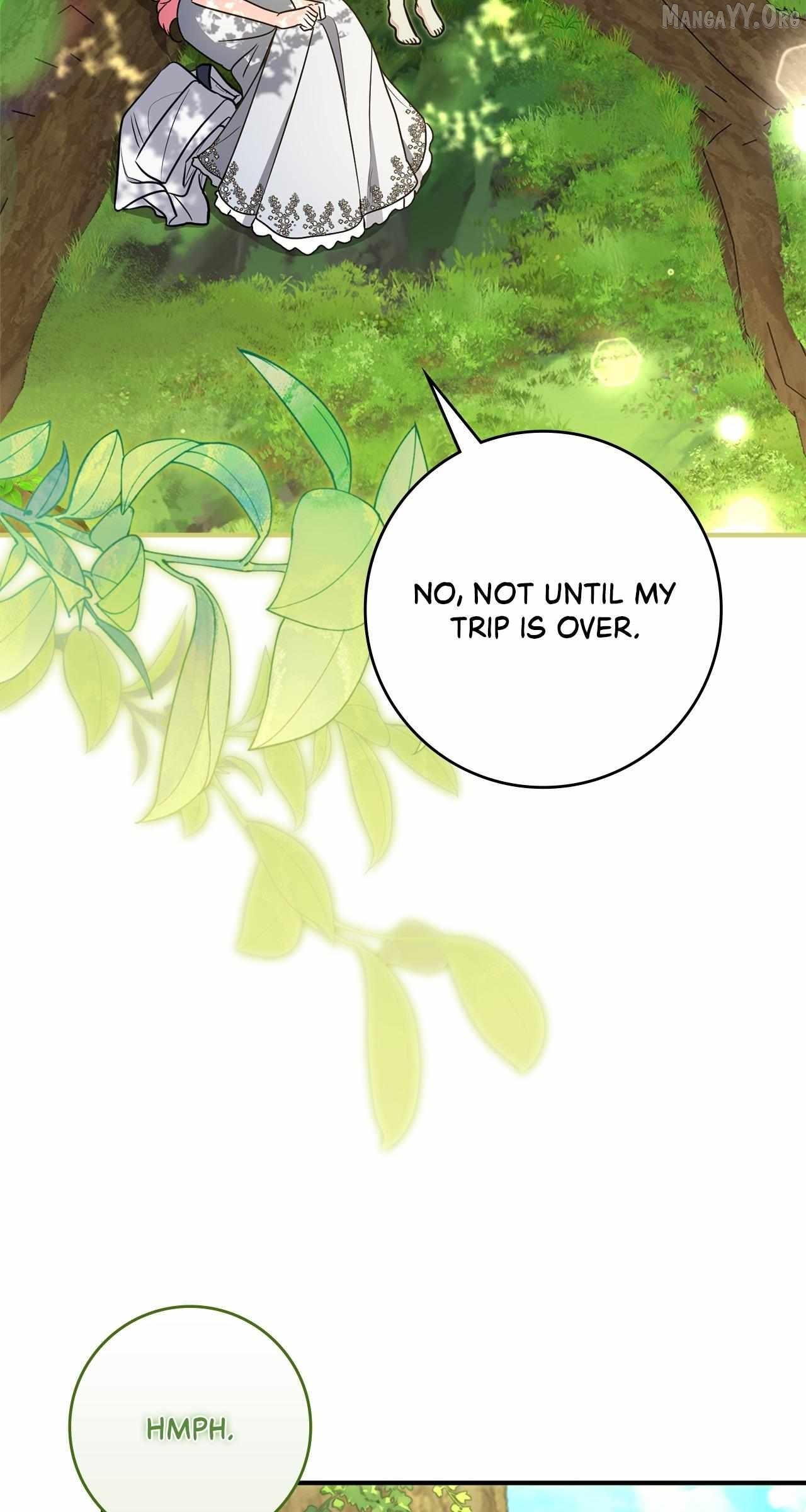 The Beloved Gardener of the World Tree Chapter 30 - page 3
