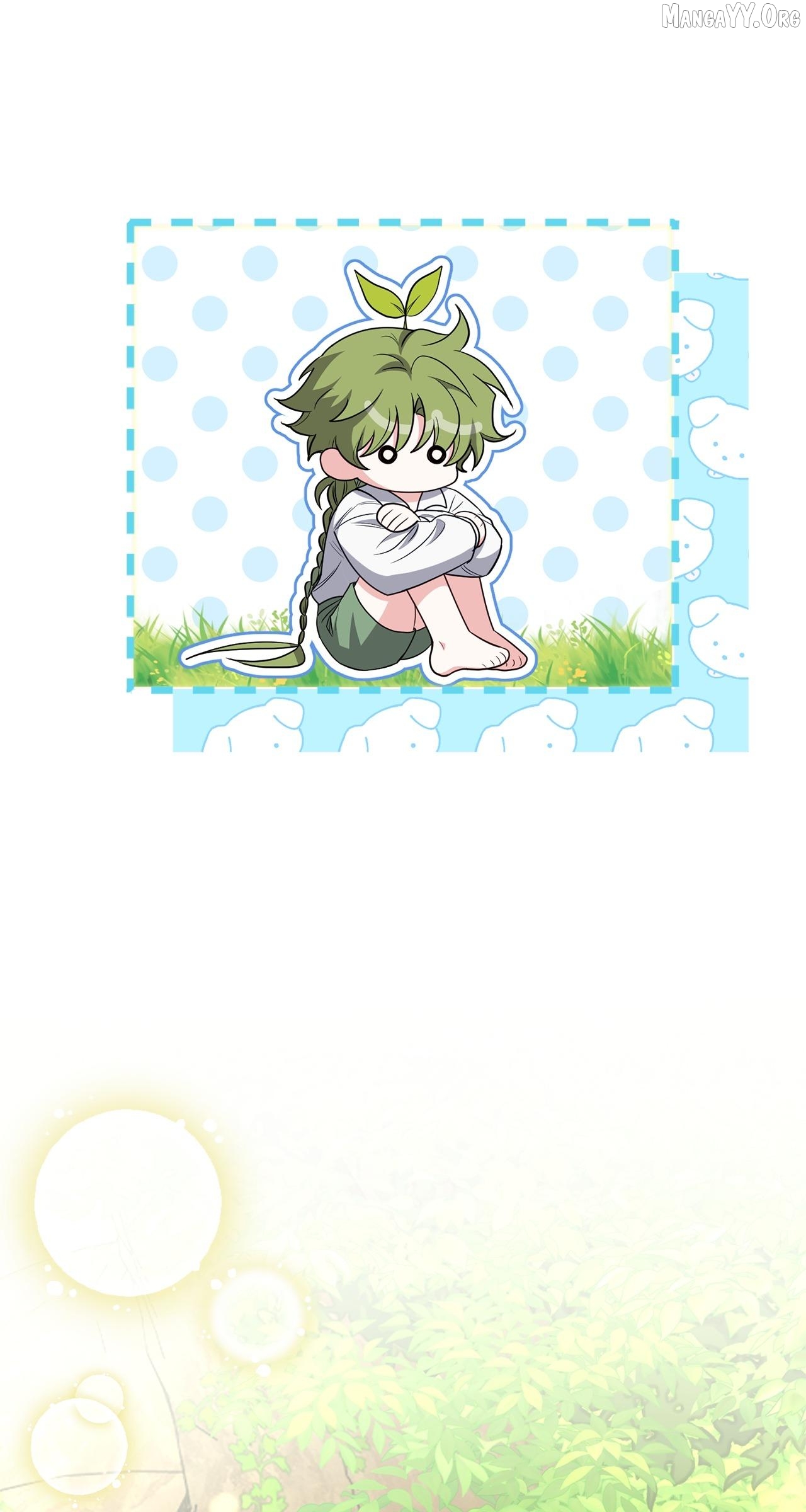 The Beloved Gardener of the World Tree Chapter 30 - page 31
