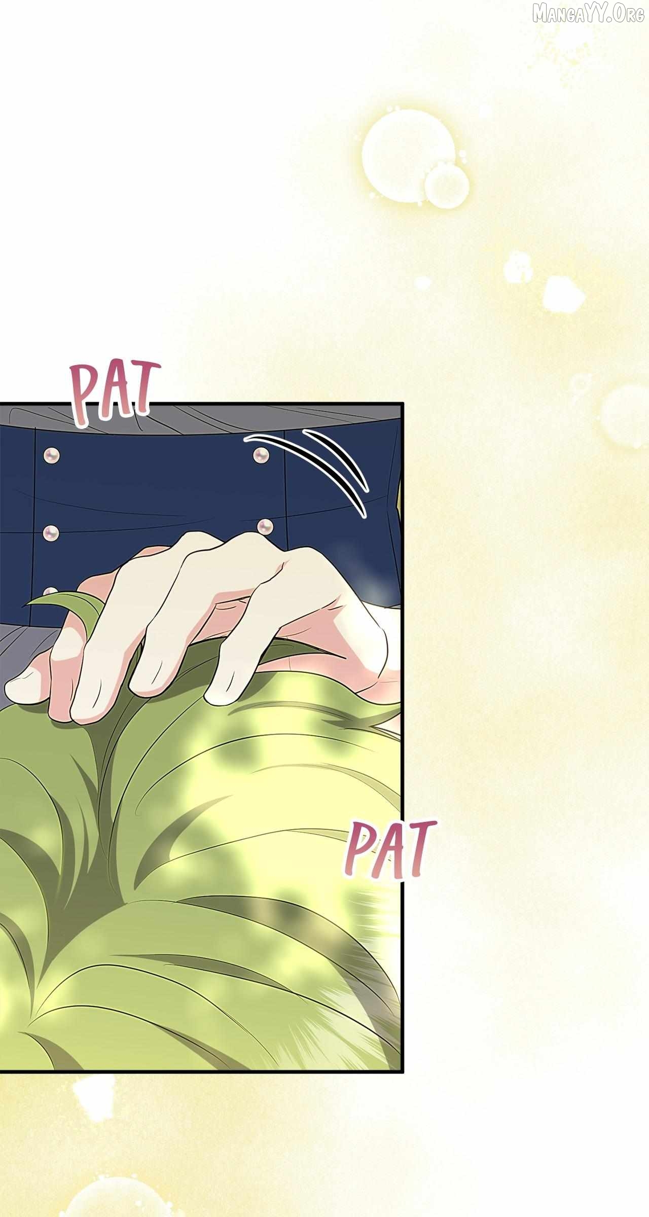 The Beloved Gardener of the World Tree Chapter 30 - page 35