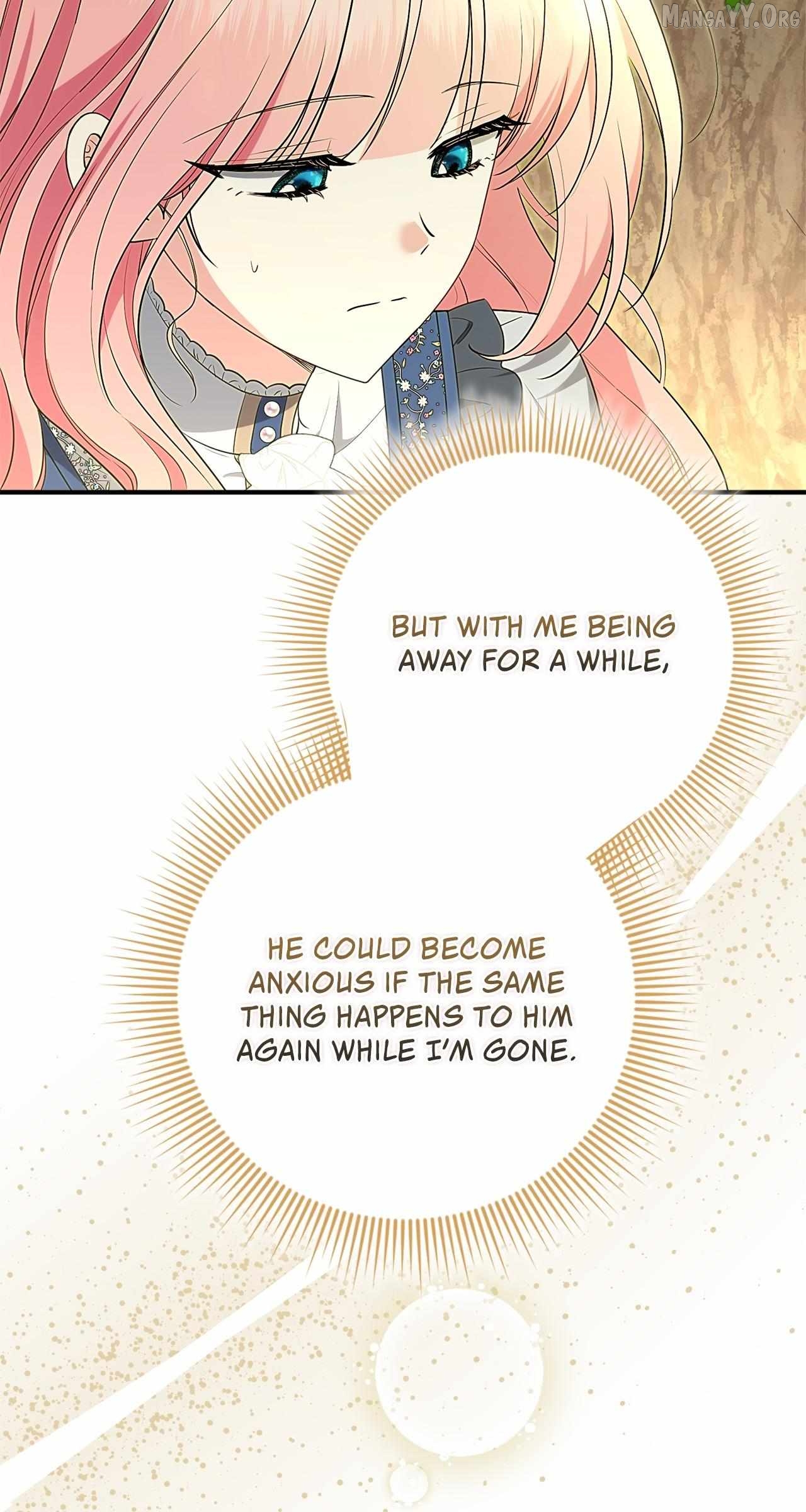 The Beloved Gardener of the World Tree Chapter 30 - page 38