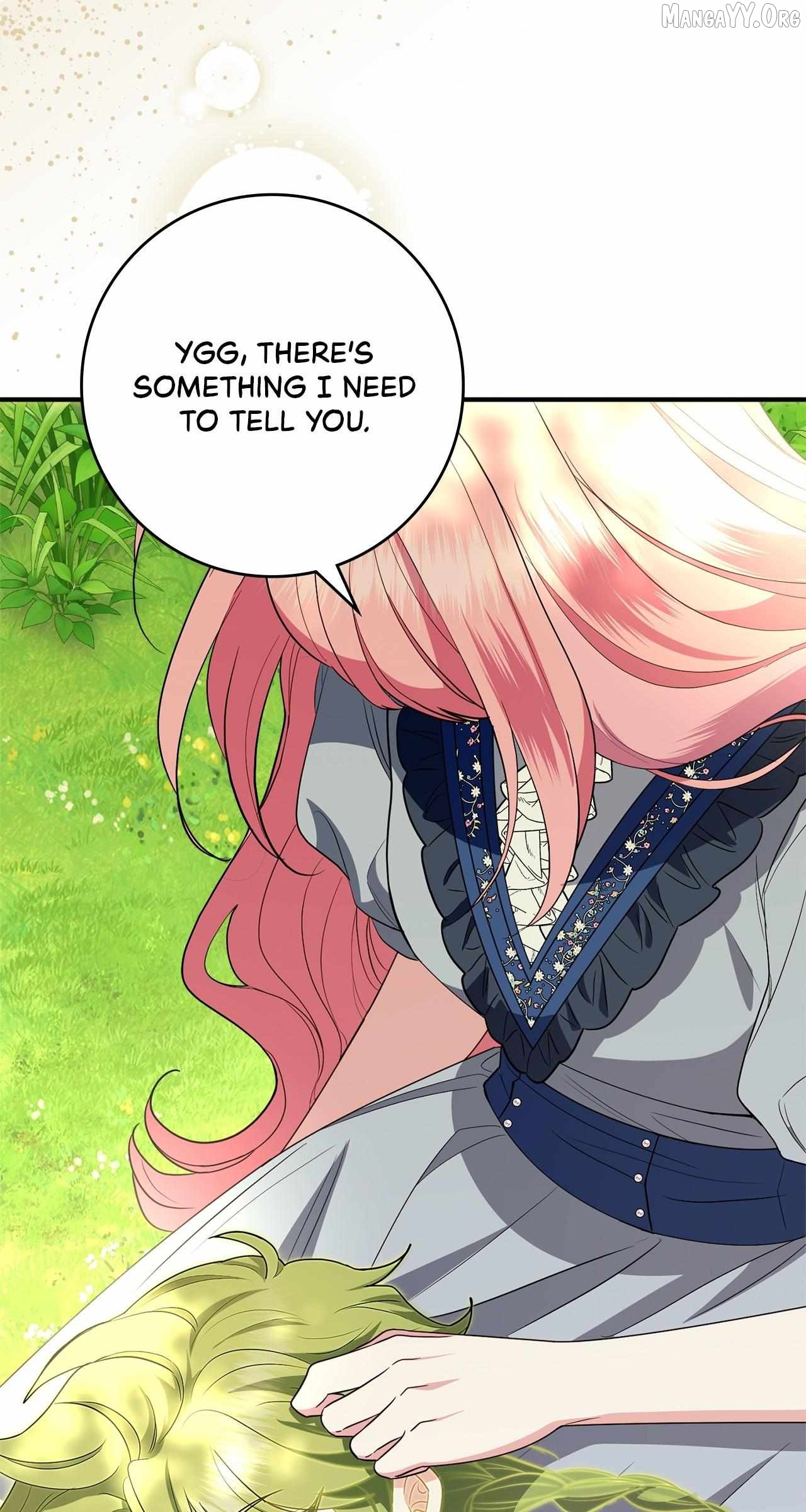 The Beloved Gardener of the World Tree Chapter 30 - page 39