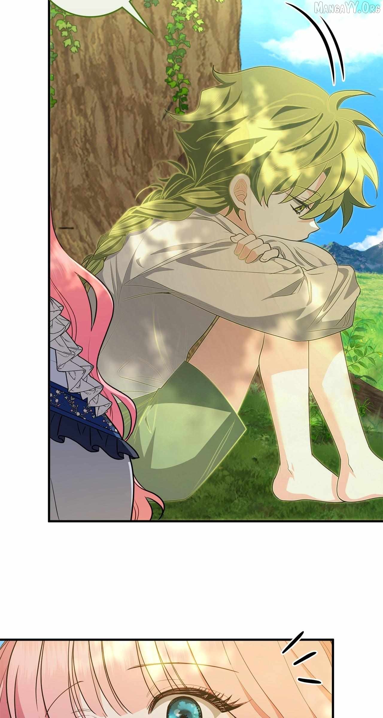 The Beloved Gardener of the World Tree Chapter 30 - page 4
