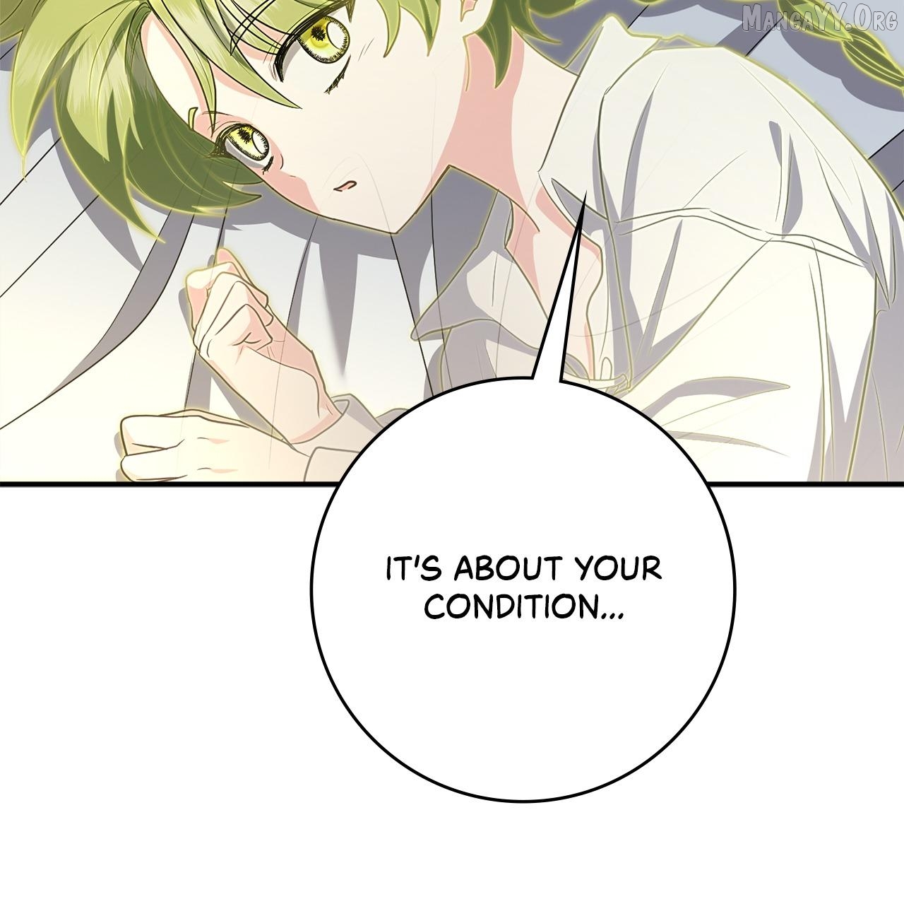 The Beloved Gardener of the World Tree Chapter 30 - page 40