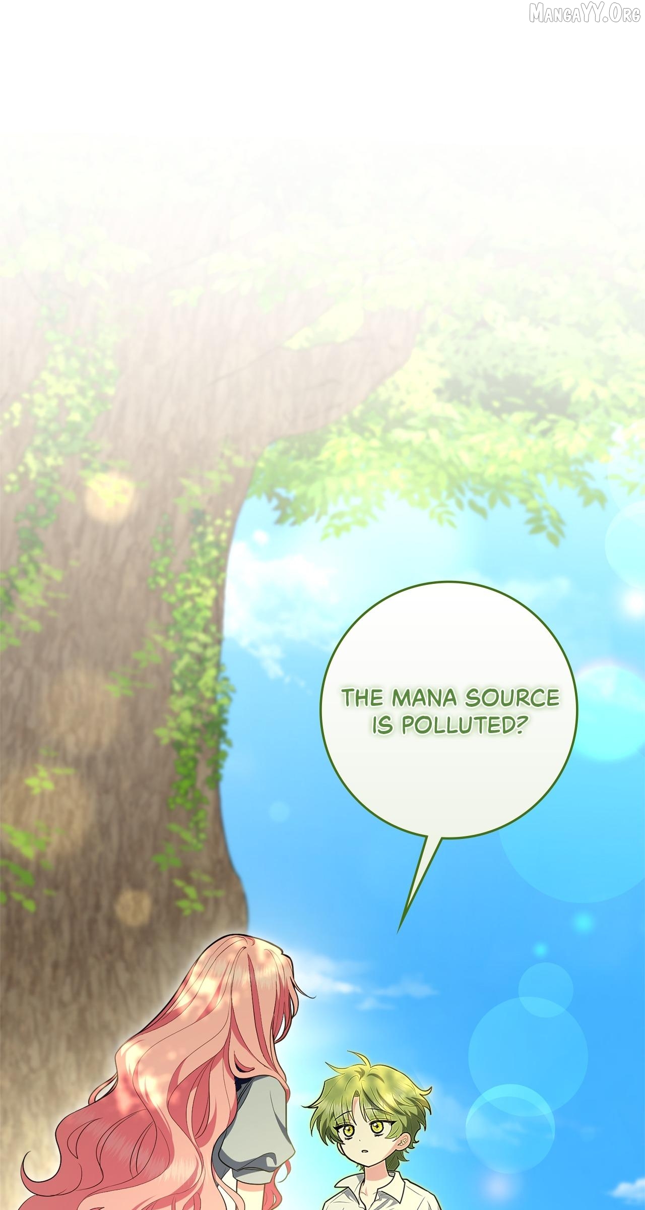 The Beloved Gardener of the World Tree Chapter 30 - page 42