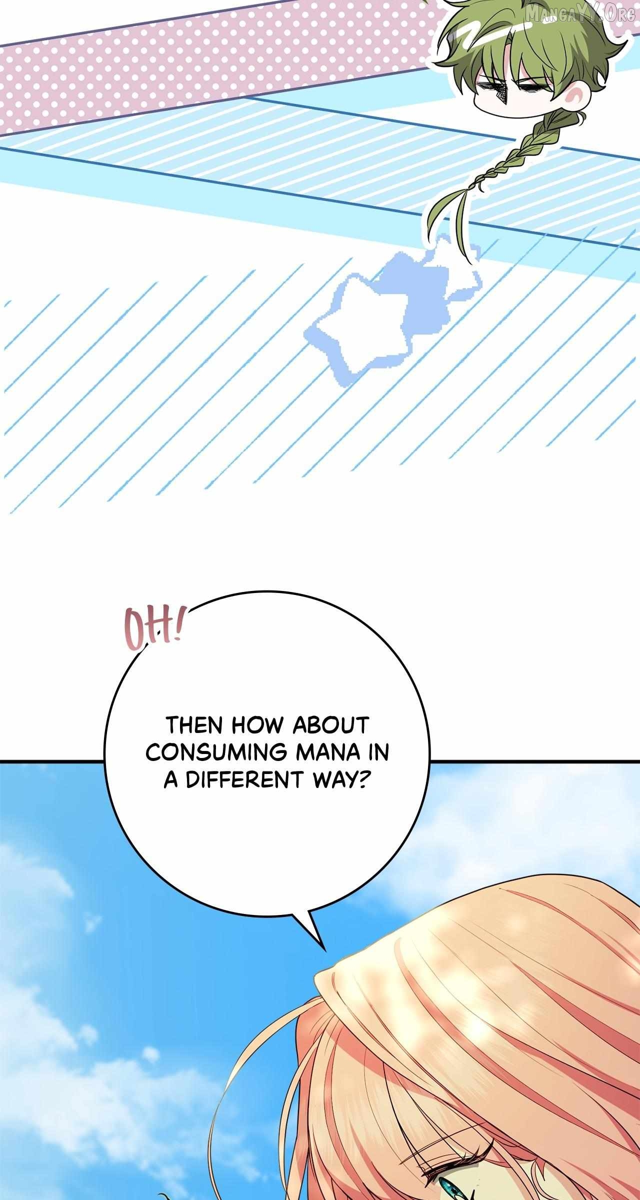 The Beloved Gardener of the World Tree Chapter 30 - page 47