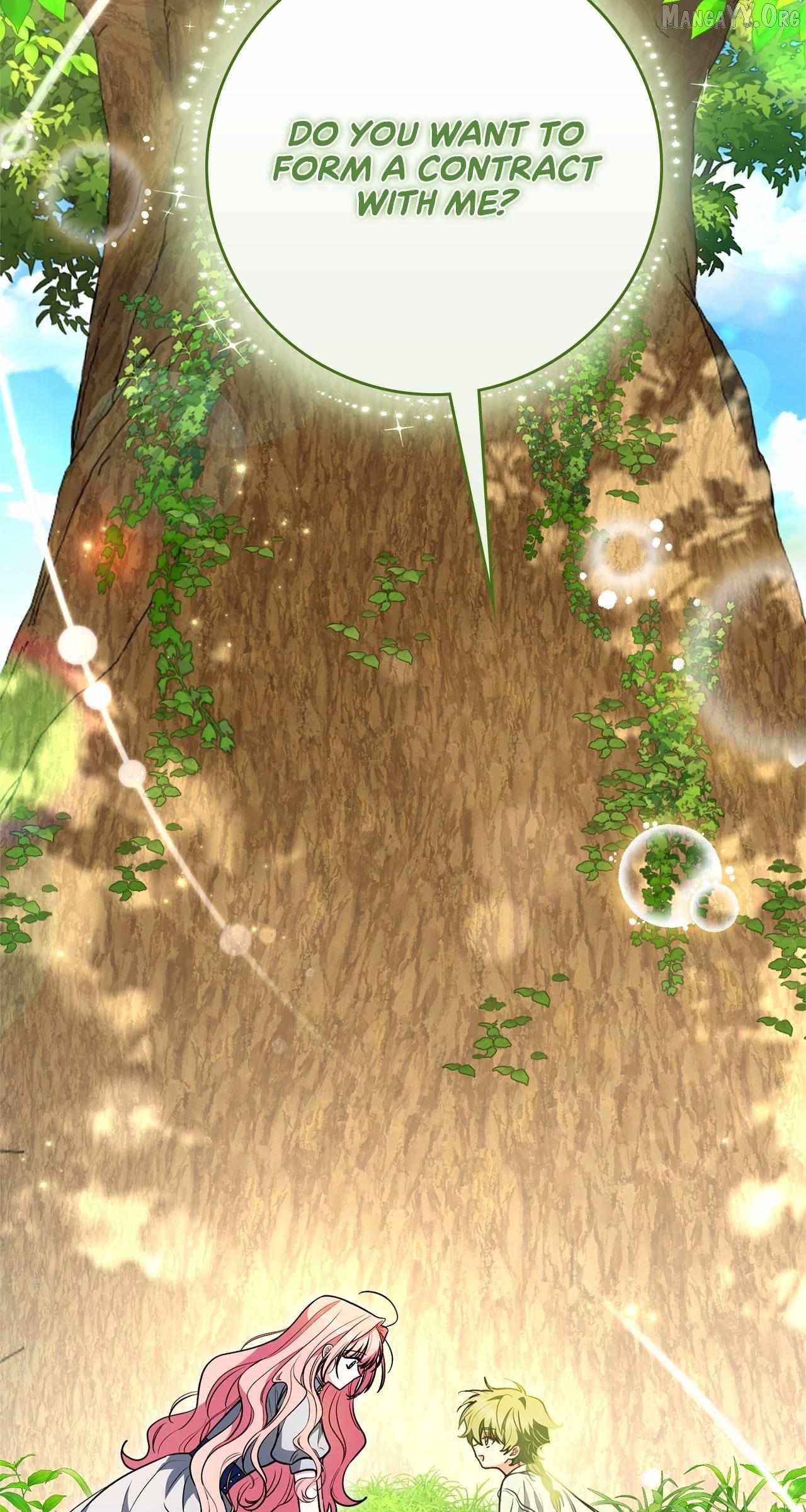 The Beloved Gardener of the World Tree Chapter 30 - page 54