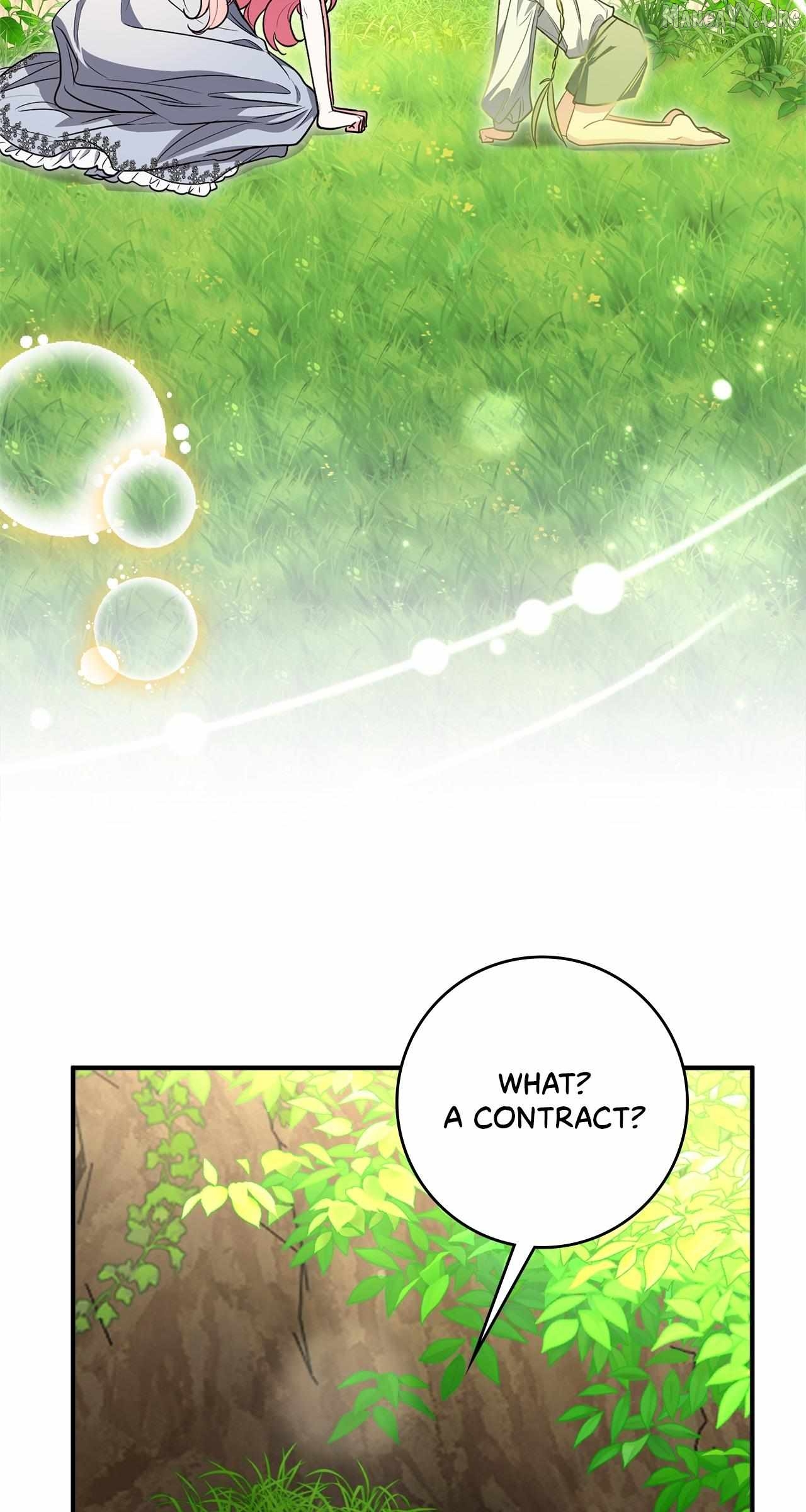 The Beloved Gardener of the World Tree Chapter 30 - page 55