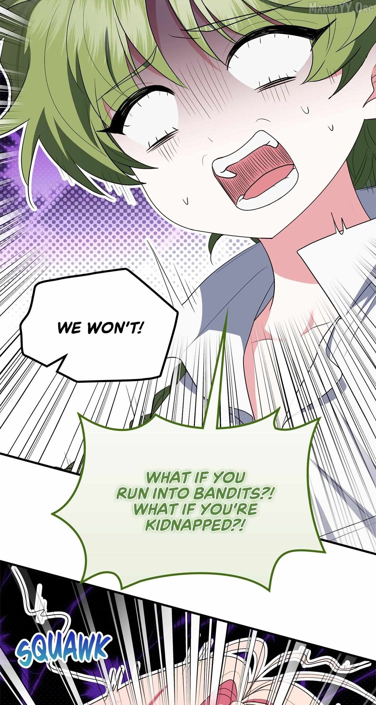 The Beloved Gardener of the World Tree Chapter 30 - page 66