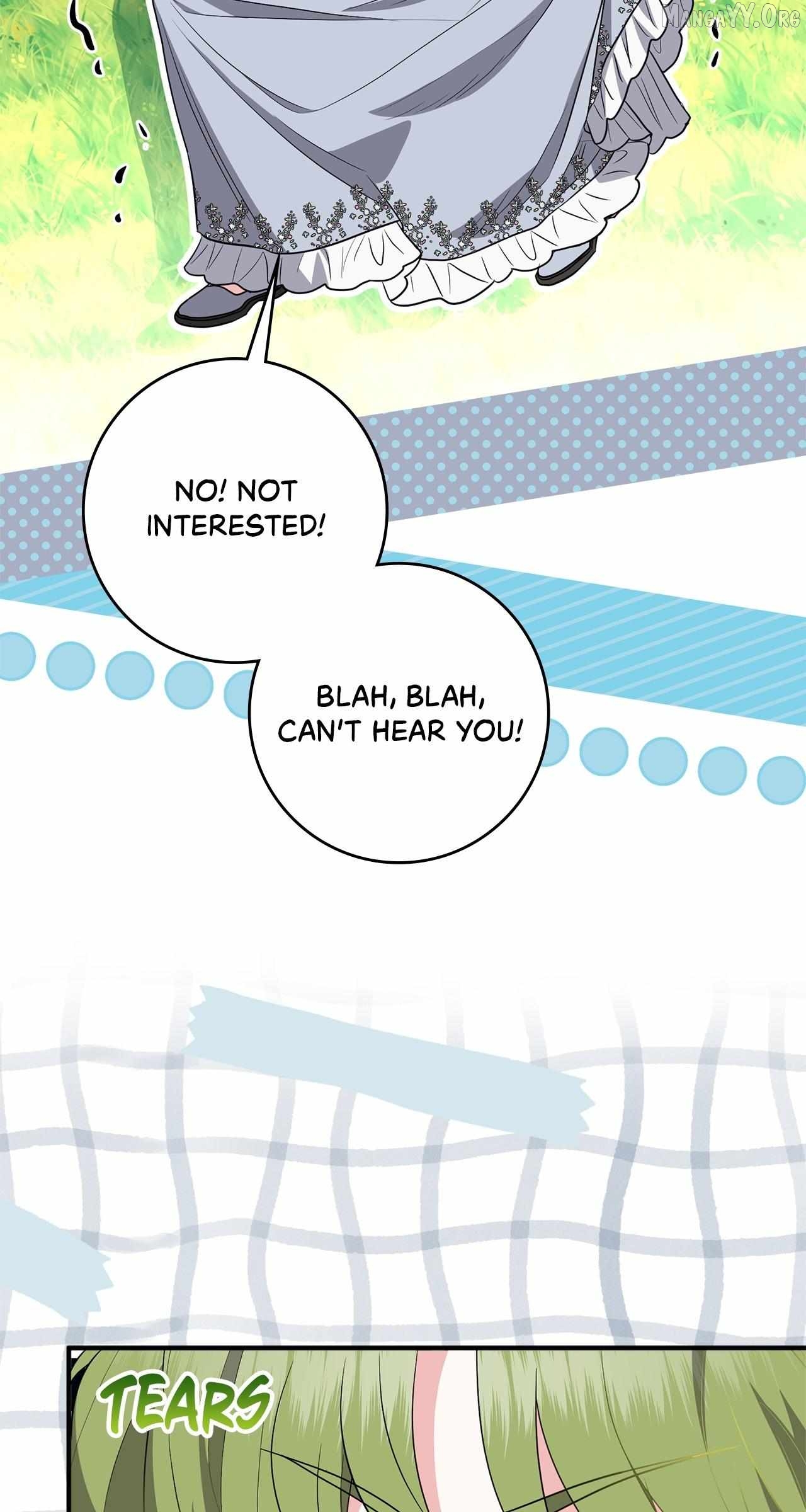 The Beloved Gardener of the World Tree Chapter 30 - page 70