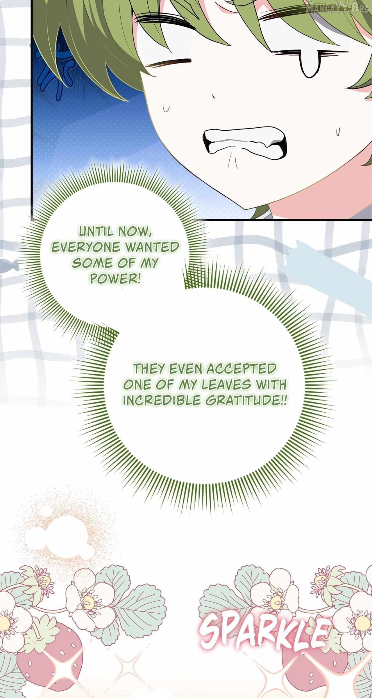 The Beloved Gardener of the World Tree Chapter 30 - page 71