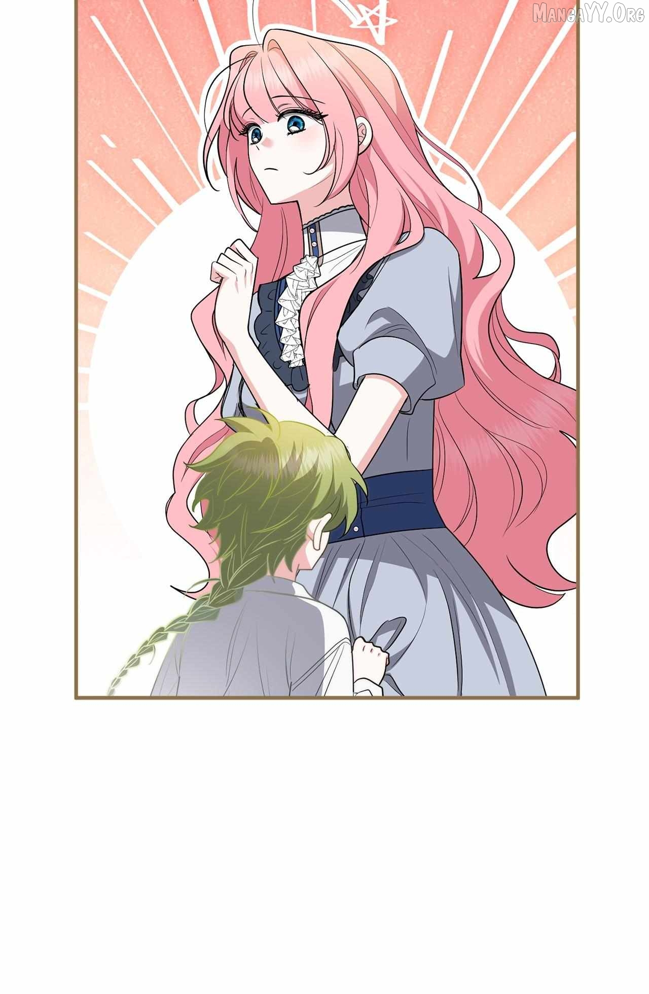 The Beloved Gardener of the World Tree Chapter 30 - page 77