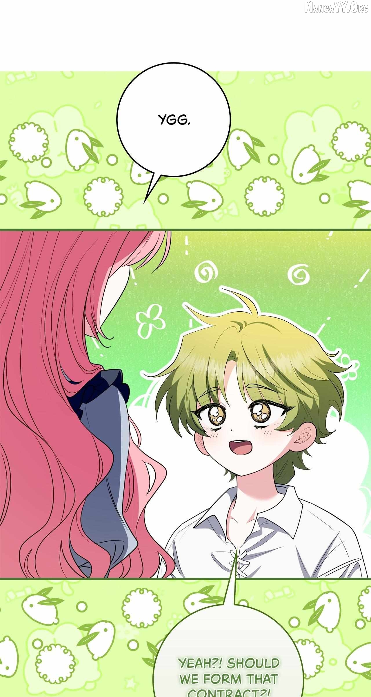 The Beloved Gardener of the World Tree Chapter 30 - page 78