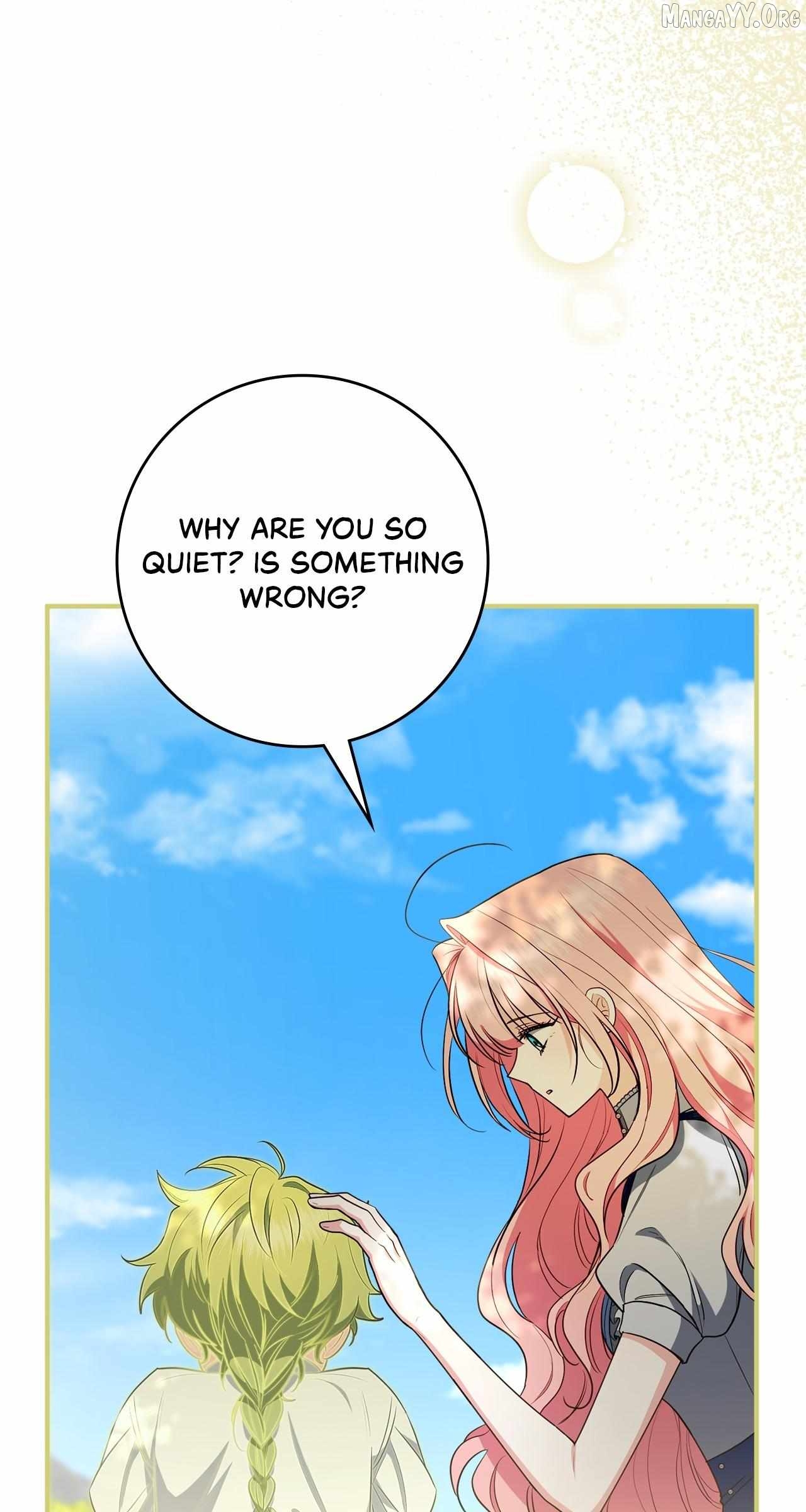 The Beloved Gardener of the World Tree Chapter 30 - page 8