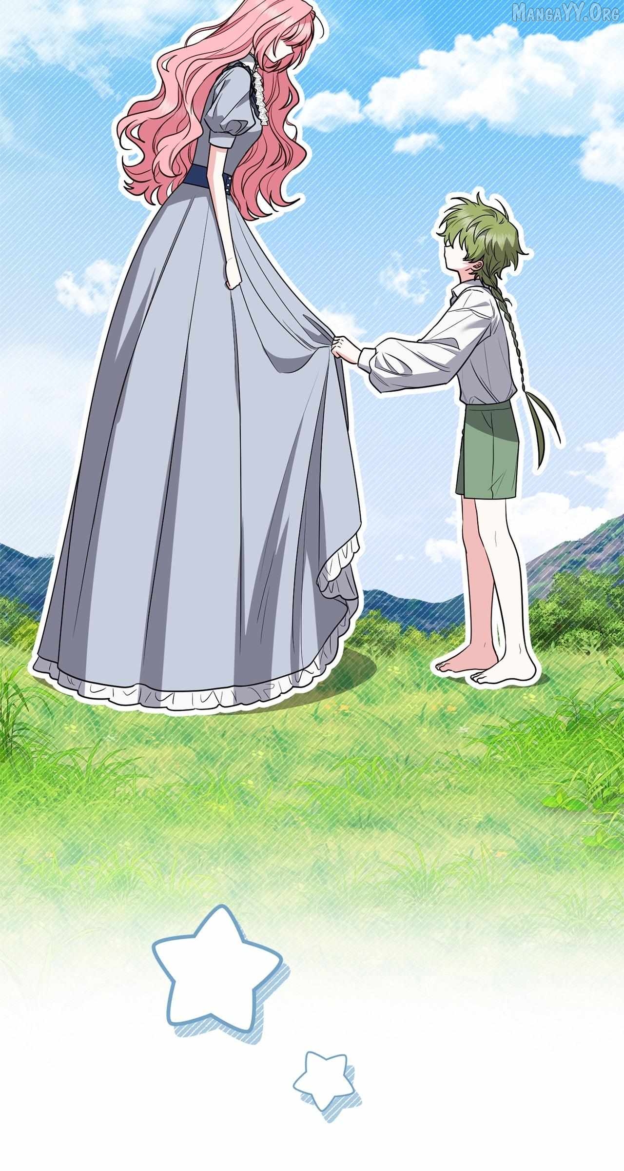The Beloved Gardener of the World Tree Chapter 30 - page 81