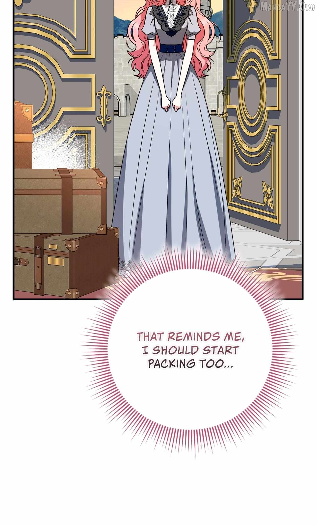 The Beloved Gardener of the World Tree Chapter 30 - page 85